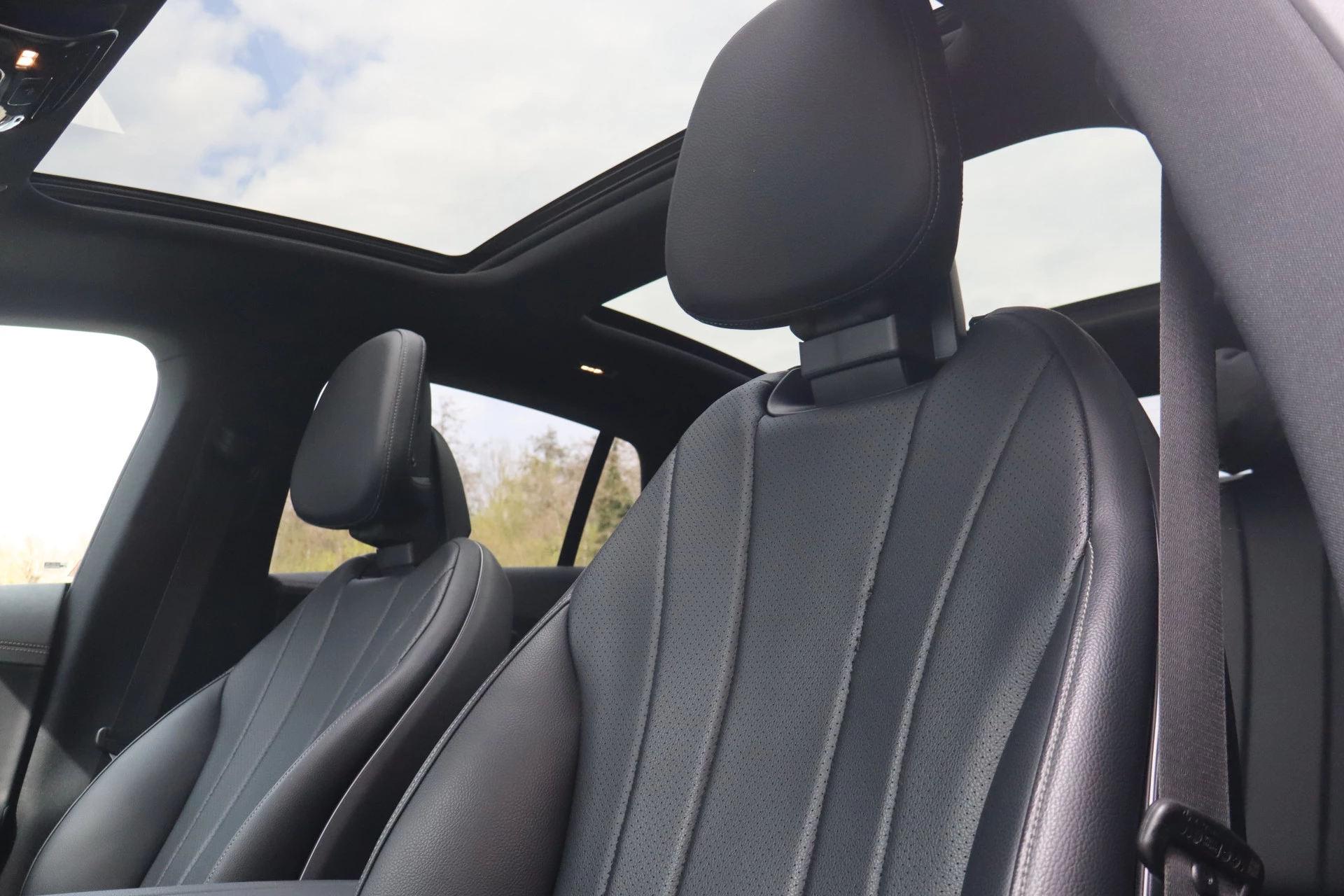 Hoofdafbeelding Mercedes-Benz EQE