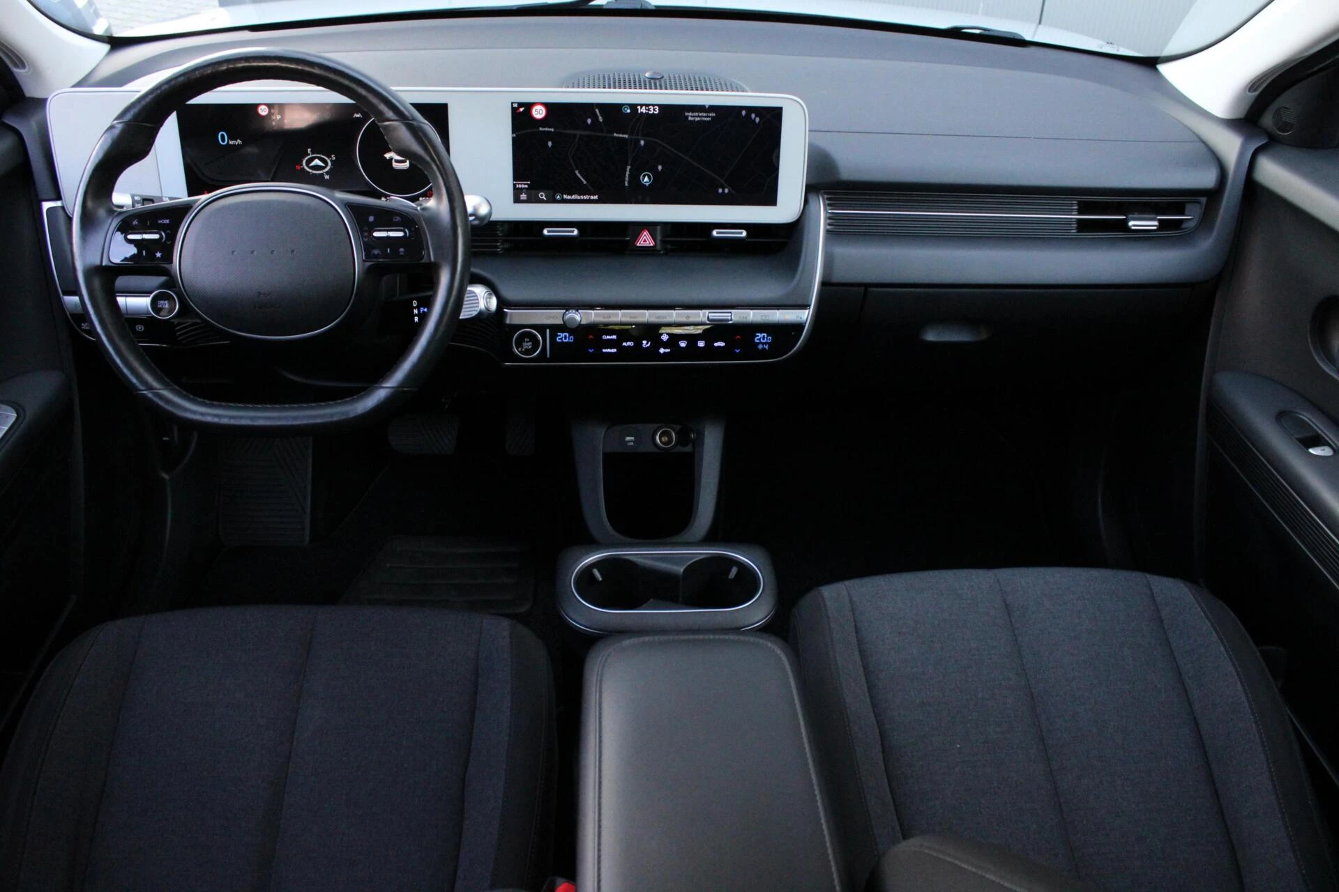Hoofdafbeelding Hyundai IONIQ 5