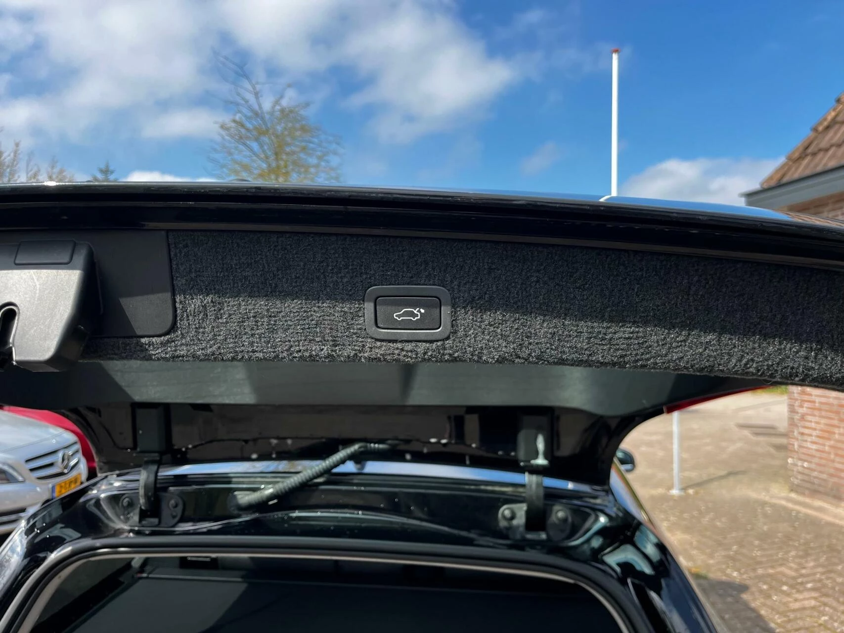 Hoofdafbeelding Volvo V70