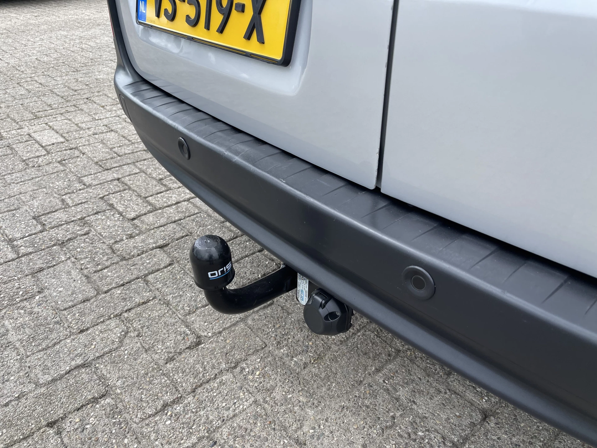 Hoofdafbeelding Renault Kangoo