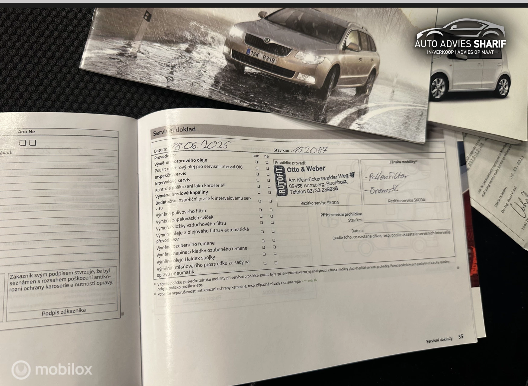 Hoofdafbeelding Škoda Citigo