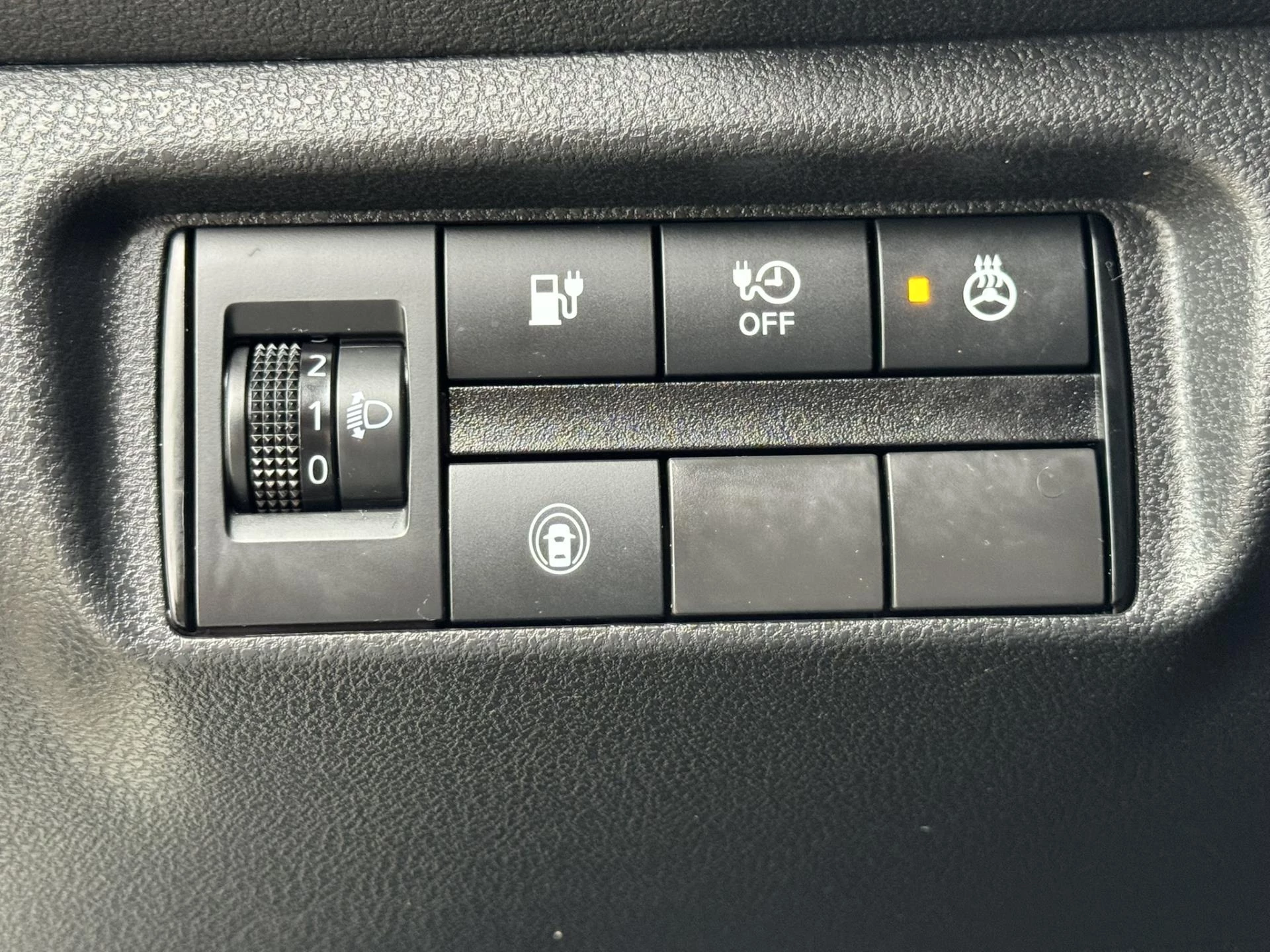 Hoofdafbeelding Nissan Leaf