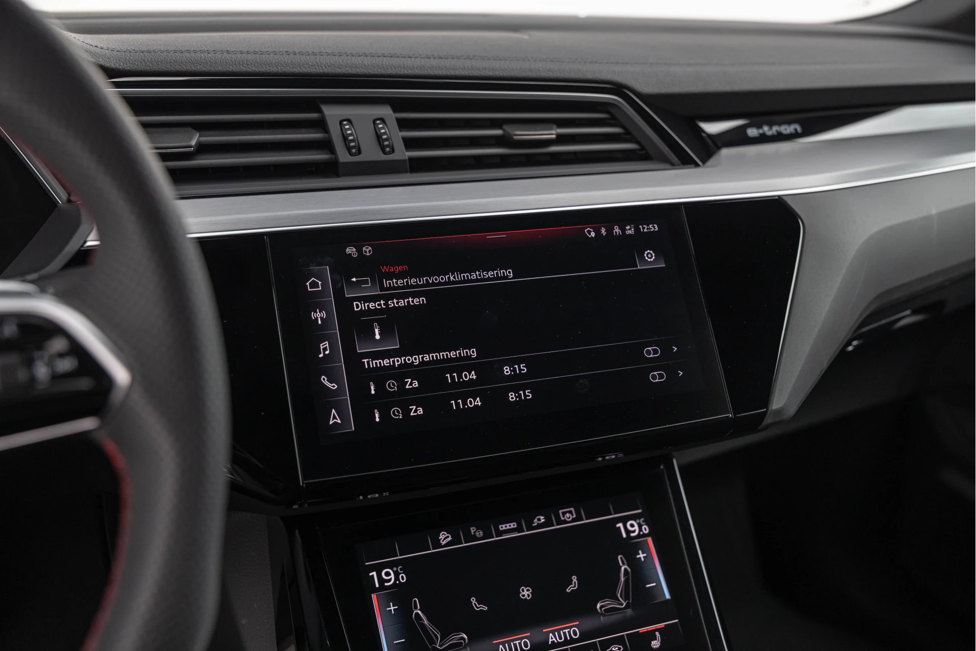 Hoofdafbeelding Audi Q8 e-tron