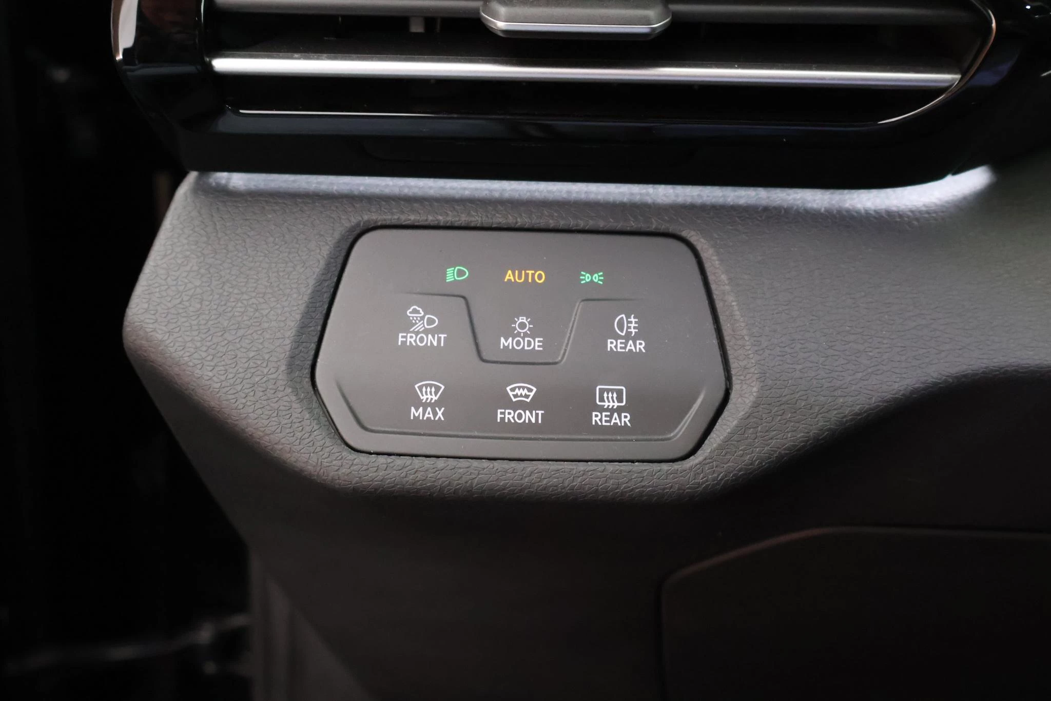 Hoofdafbeelding Volkswagen ID.5