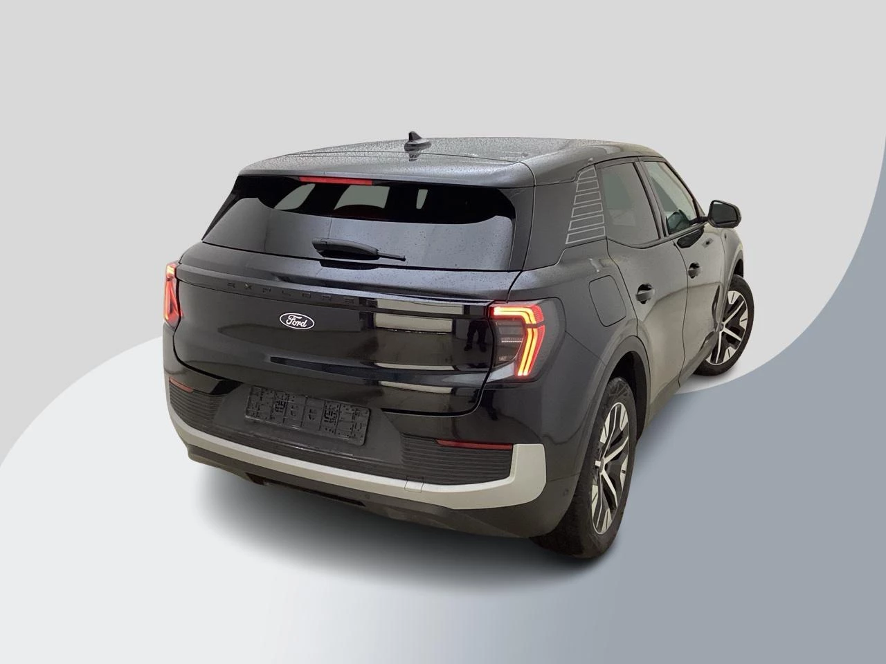Hoofdafbeelding Ford Explorer