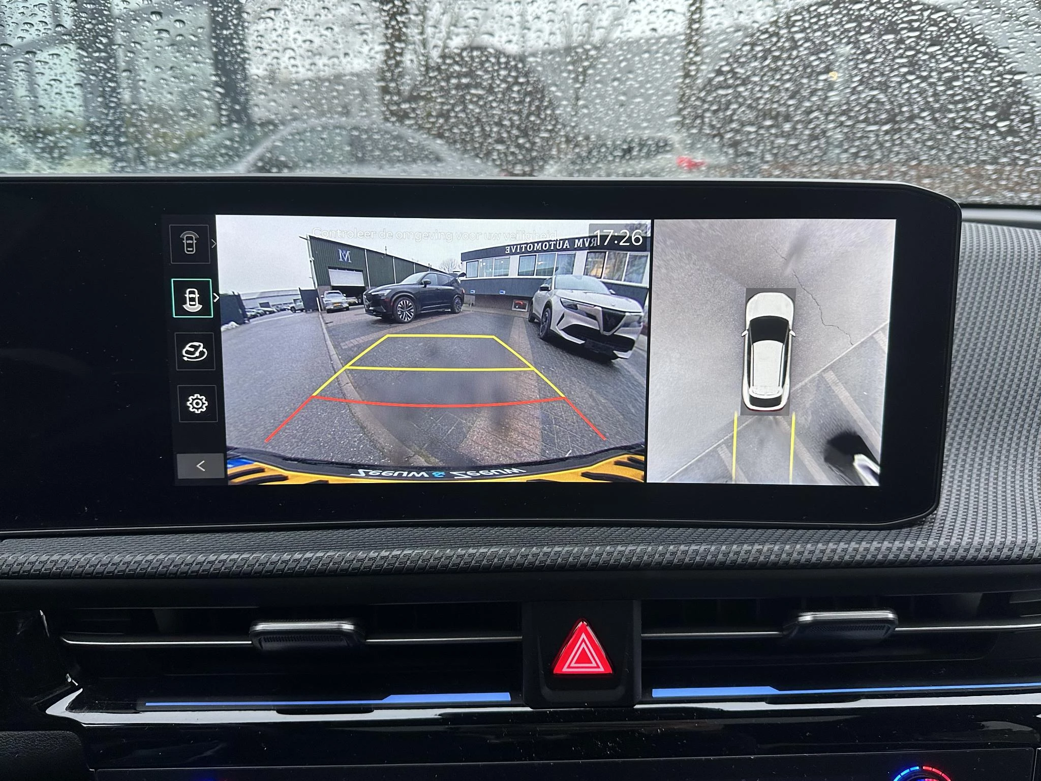 Hoofdafbeelding Kia EV6