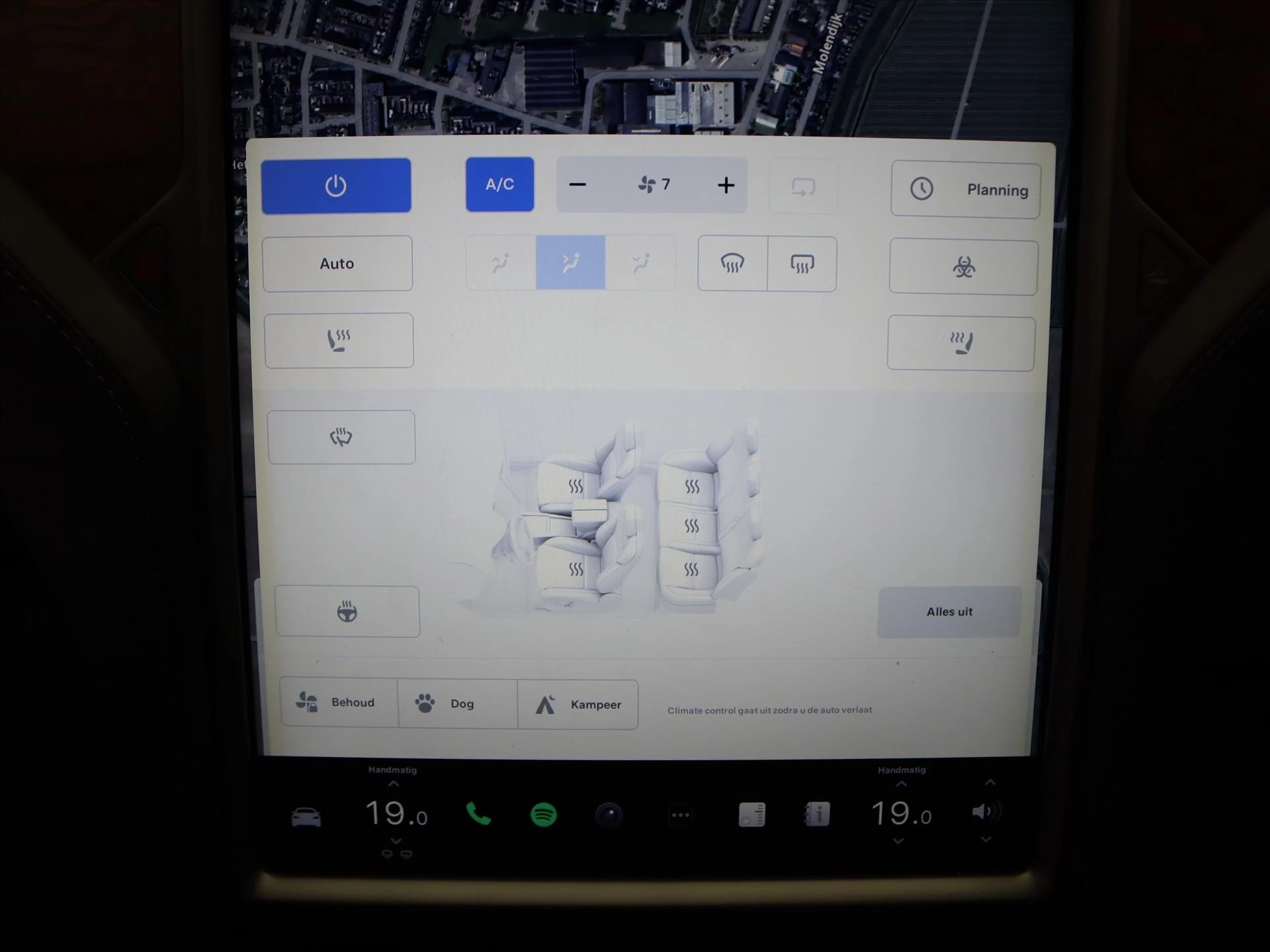 Hoofdafbeelding Tesla Model S