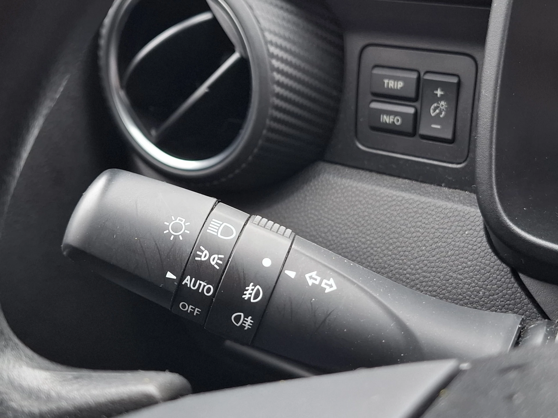 Hoofdafbeelding Suzuki Ignis