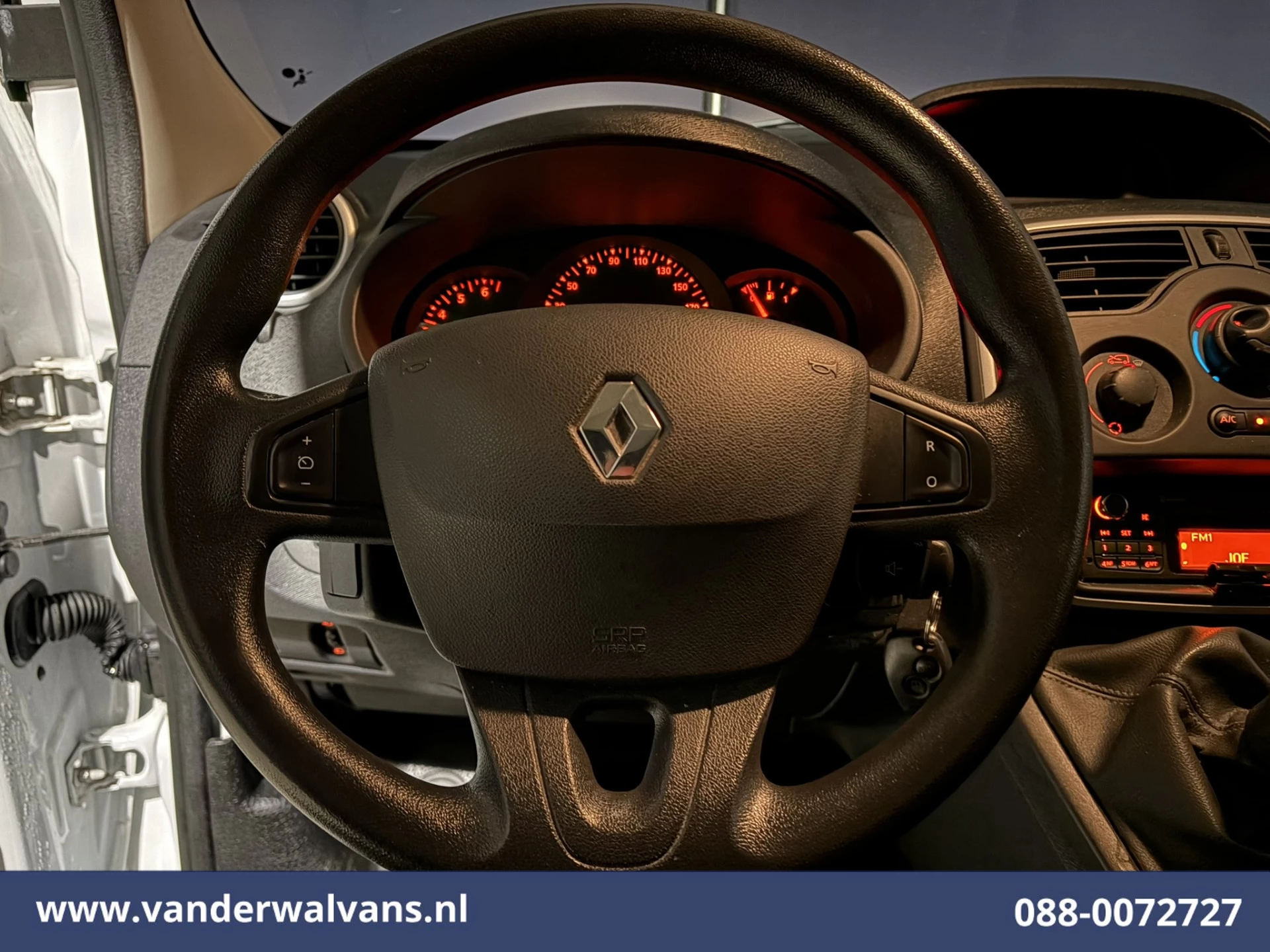 Hoofdafbeelding Renault Kangoo