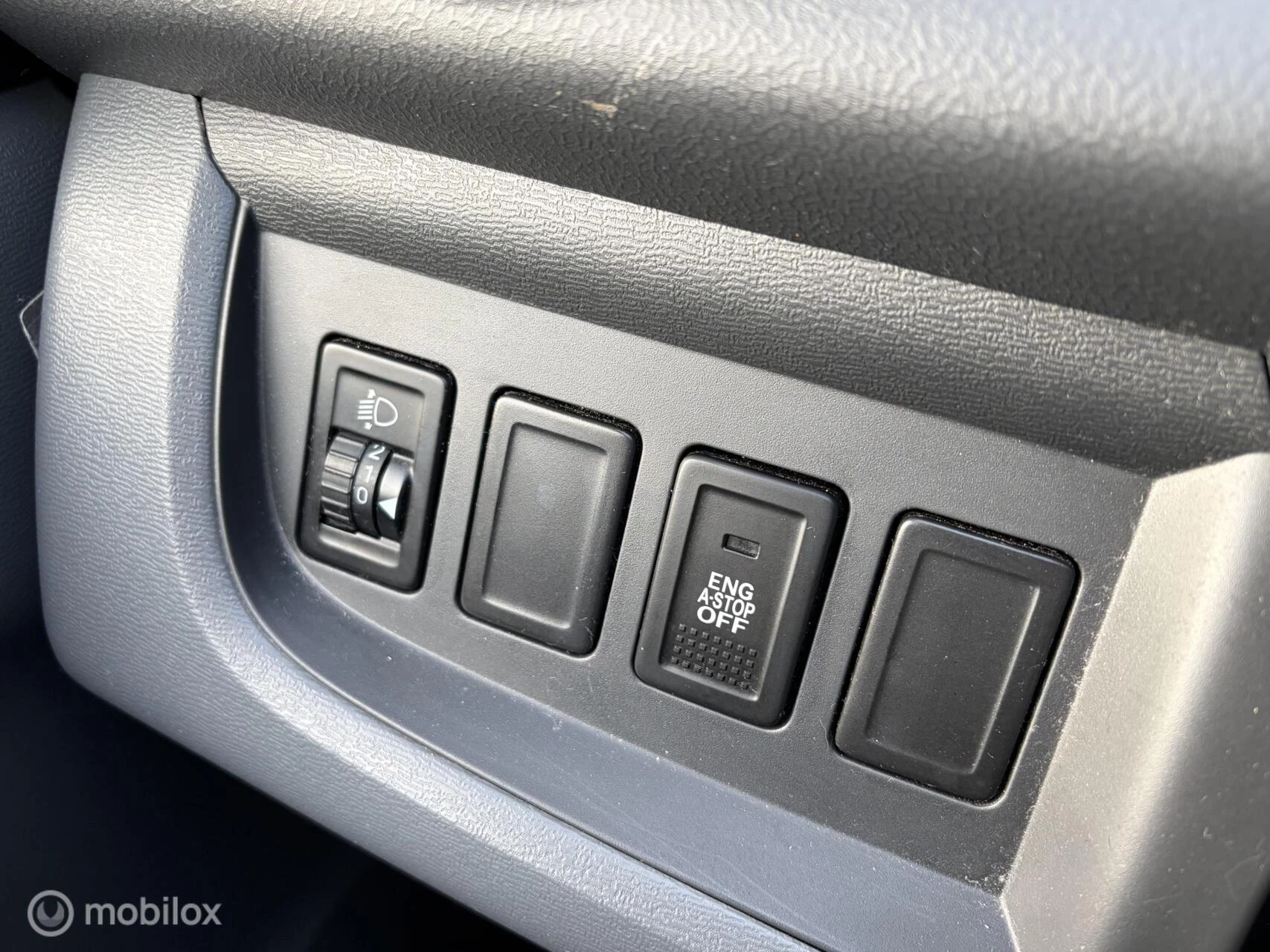 Hoofdafbeelding Suzuki Alto