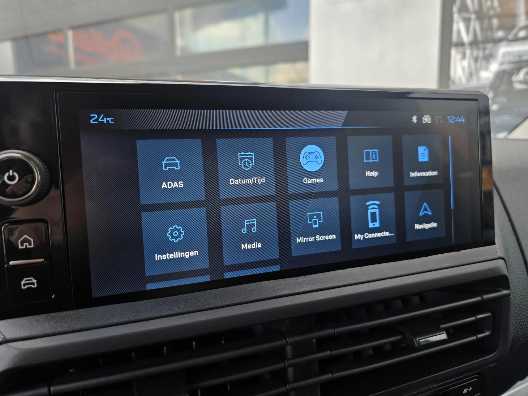 Hoofdafbeelding Peugeot Expert