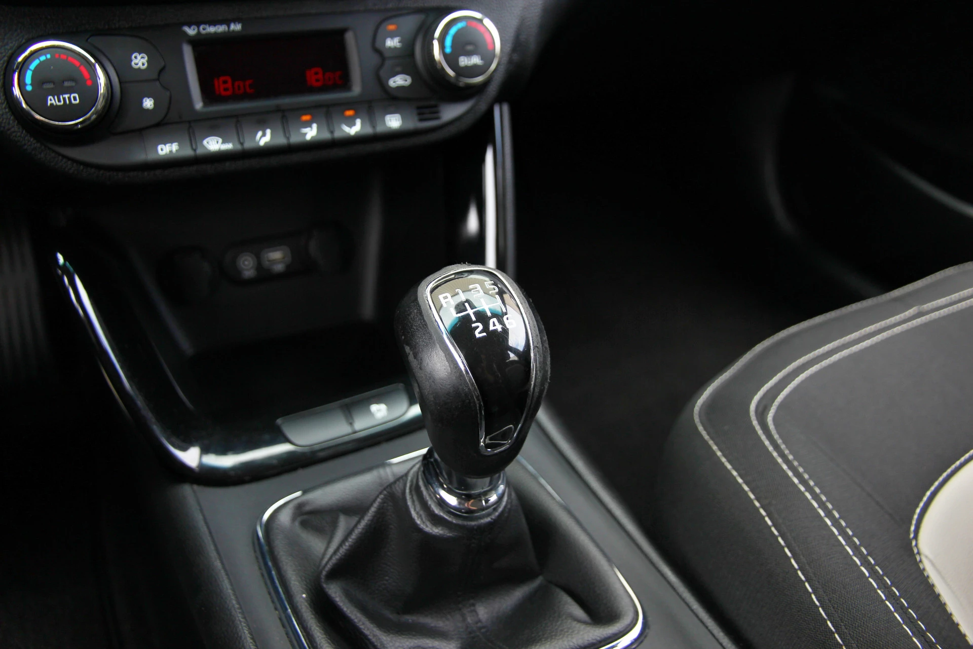 Hoofdafbeelding Kia cee'd