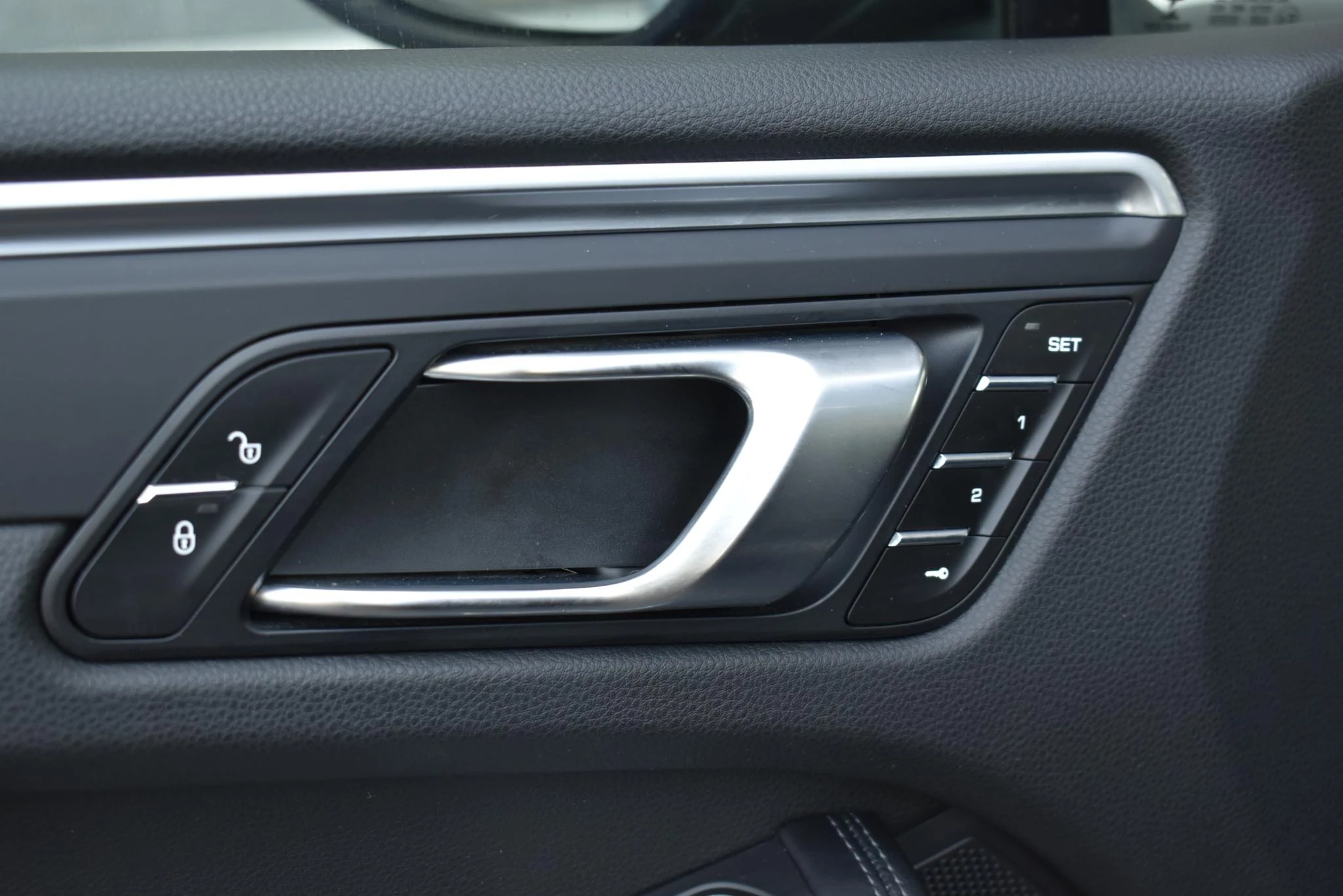 Hoofdafbeelding Porsche Macan