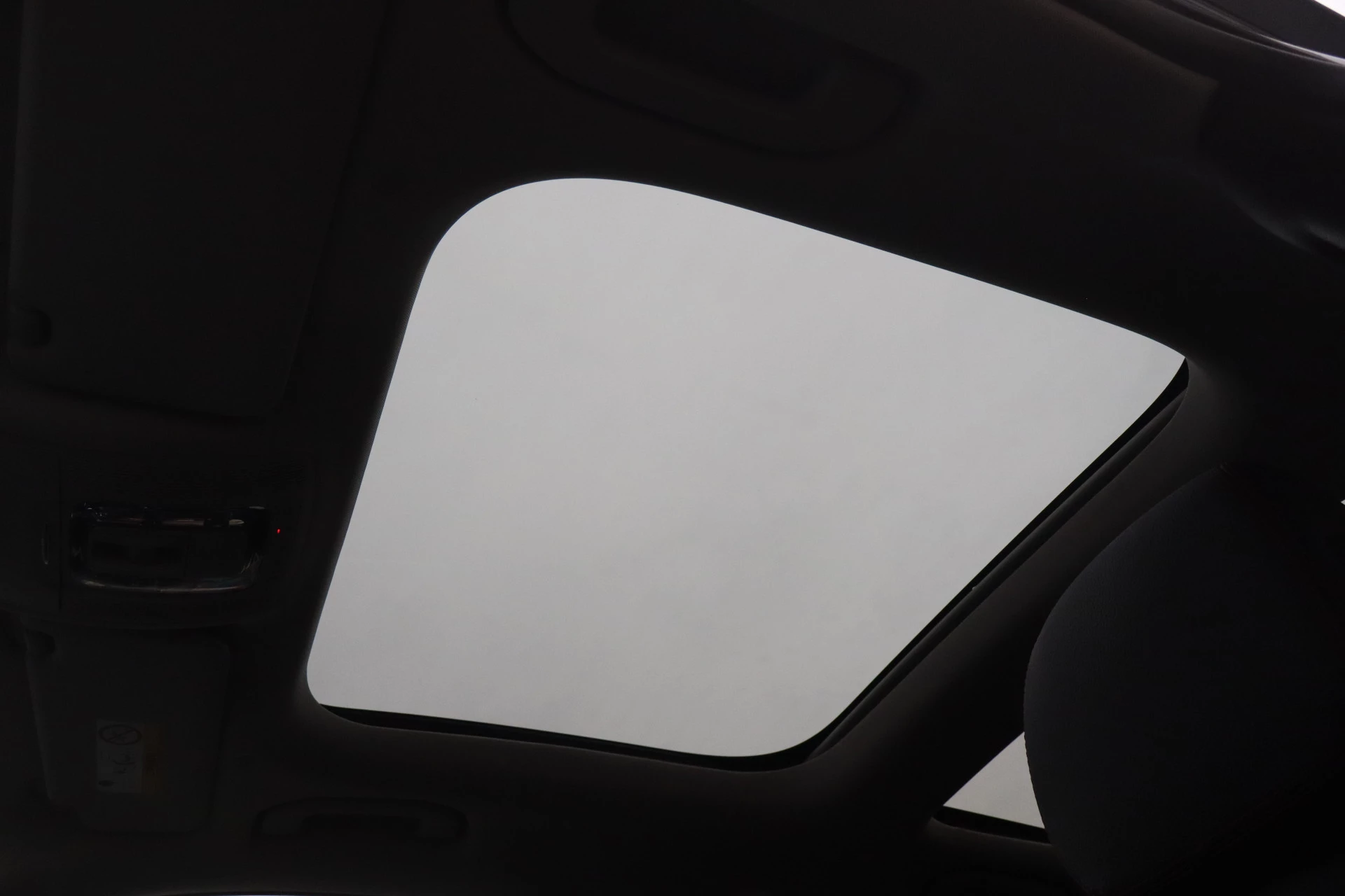 Hoofdafbeelding Mercedes-Benz GLB