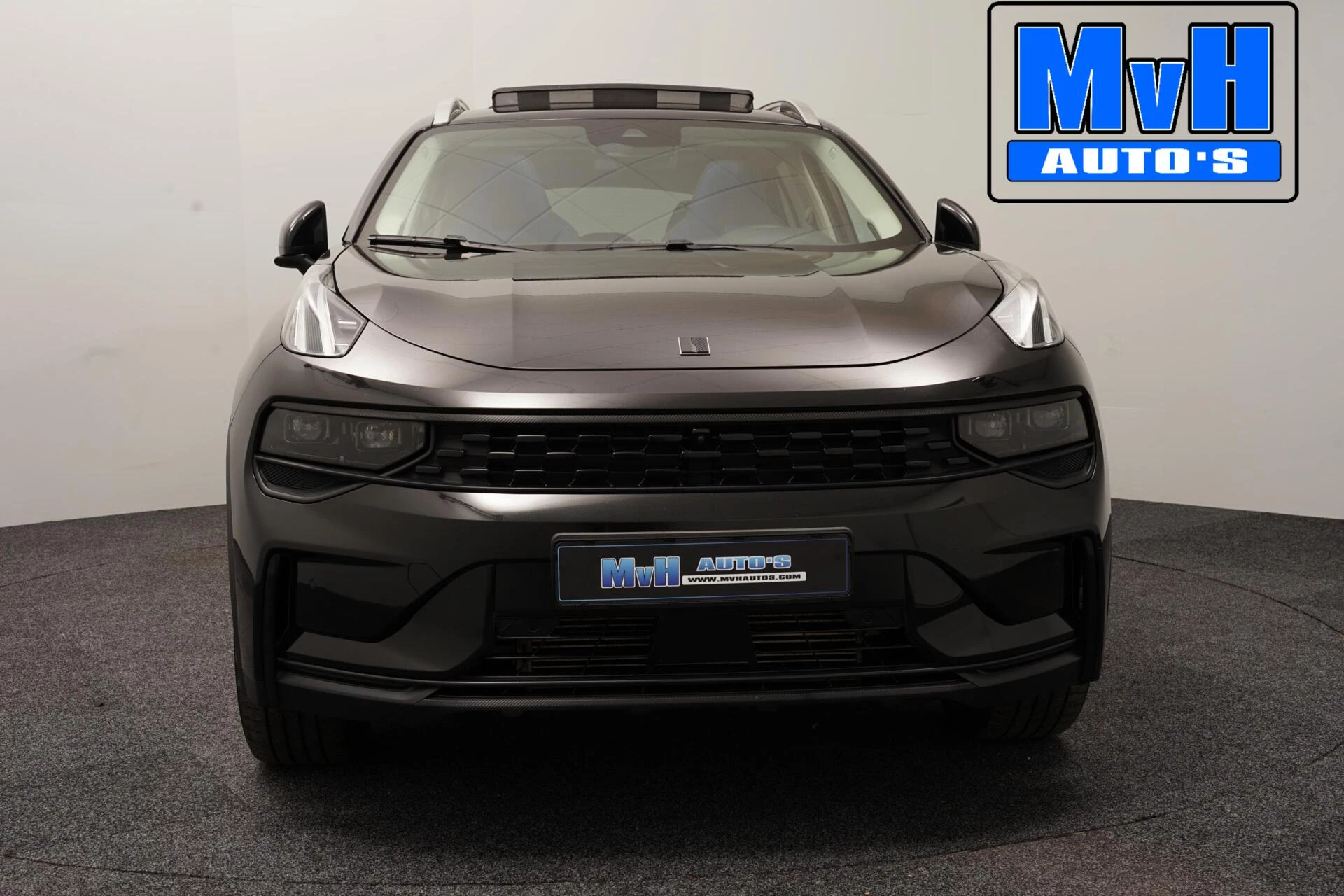 Hoofdafbeelding Lynk & Co 01