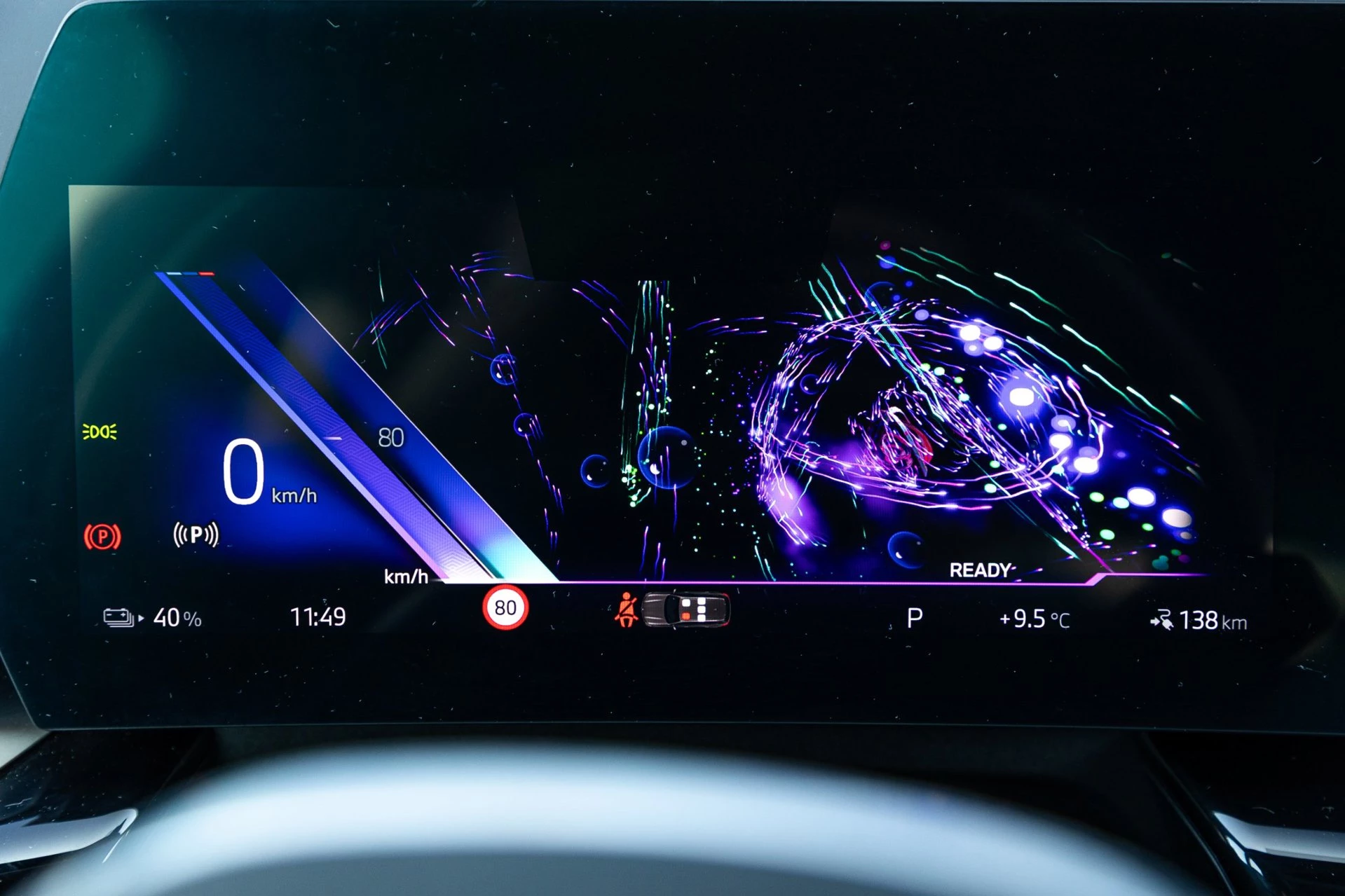 Hoofdafbeelding BMW iX1