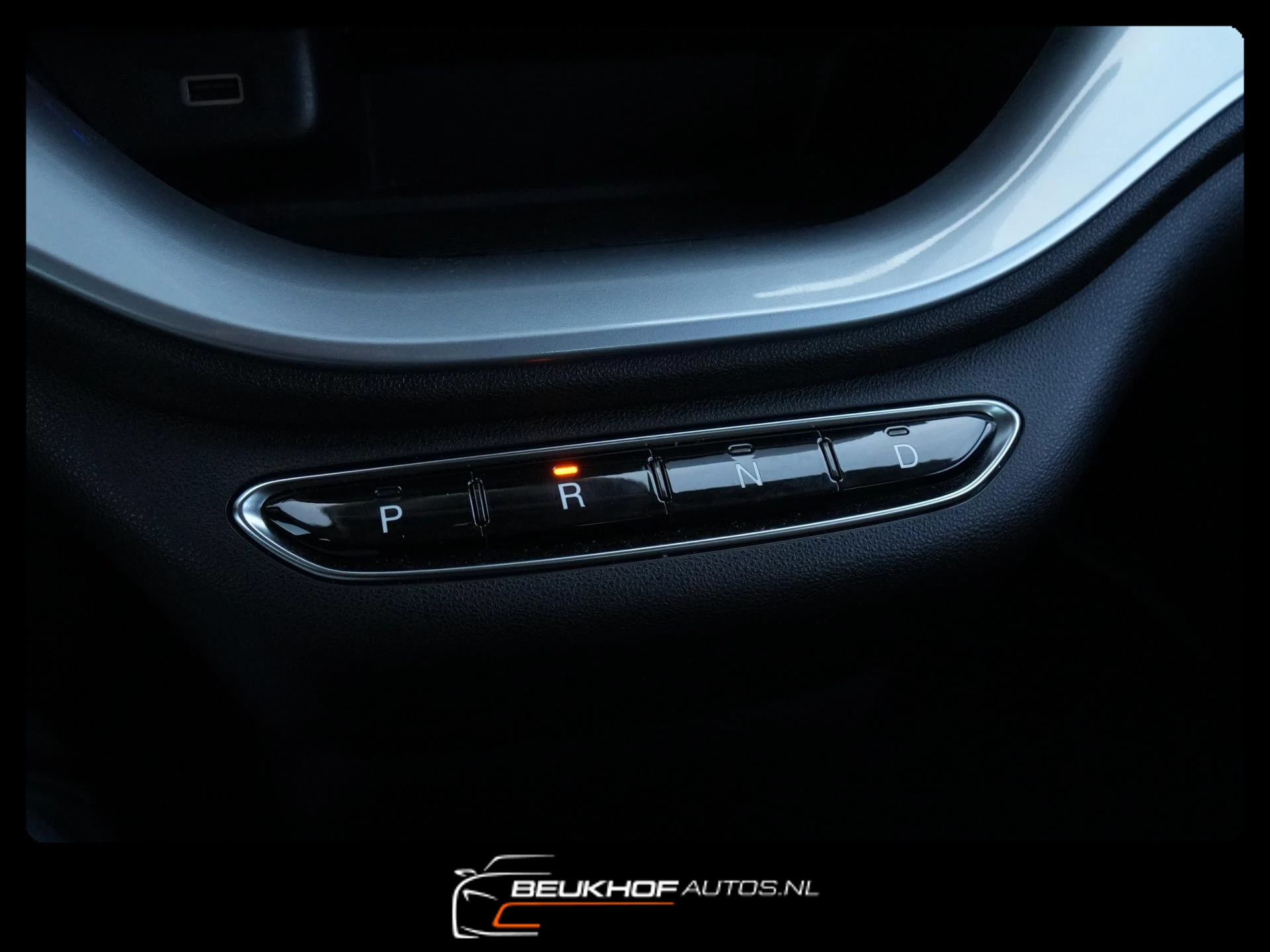 Hoofdafbeelding Fiat 500e