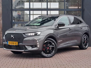 Hoofdafbeelding DS DS 7 DS DS 7 Crossback 1.2 PureTech Executive | Automaat | Pano | Trekhaak| LED | Navi | Camera | Keyless |