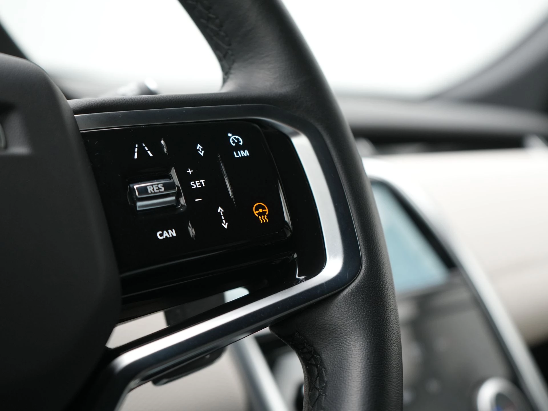 Hoofdafbeelding Land Rover Discovery Sport