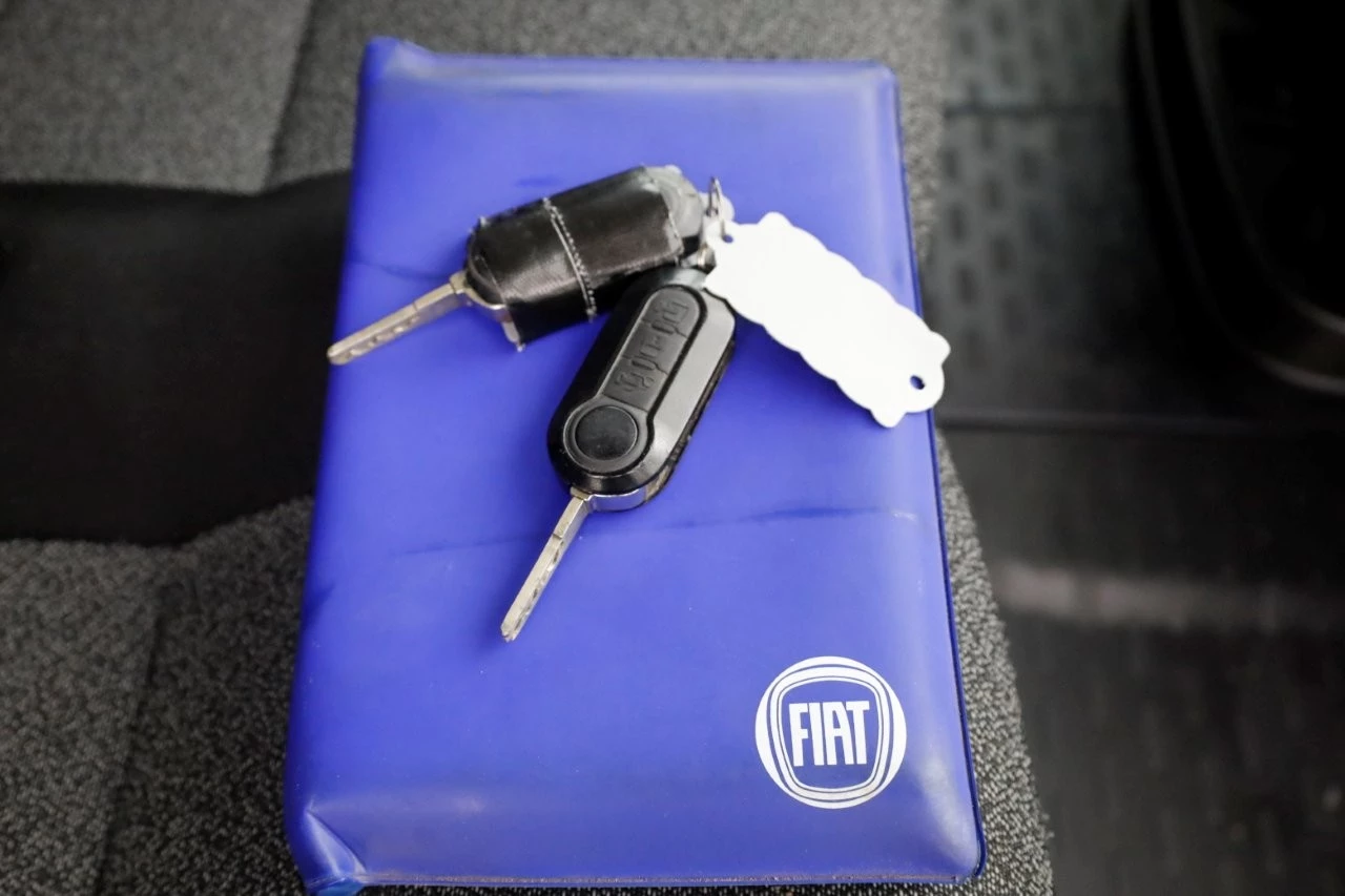 Hoofdafbeelding Fiat Ducato