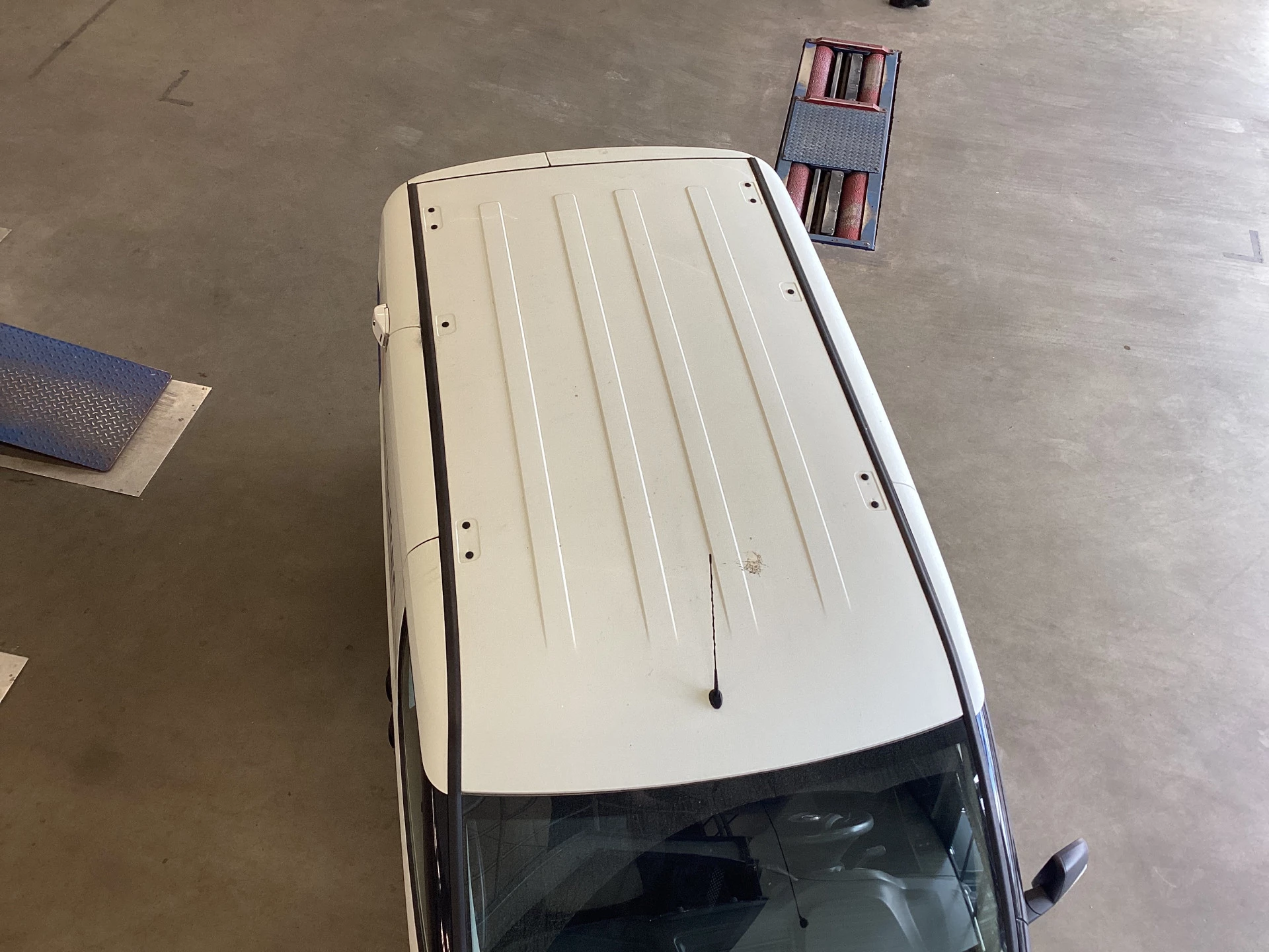 Hoofdafbeelding Fiat Doblò