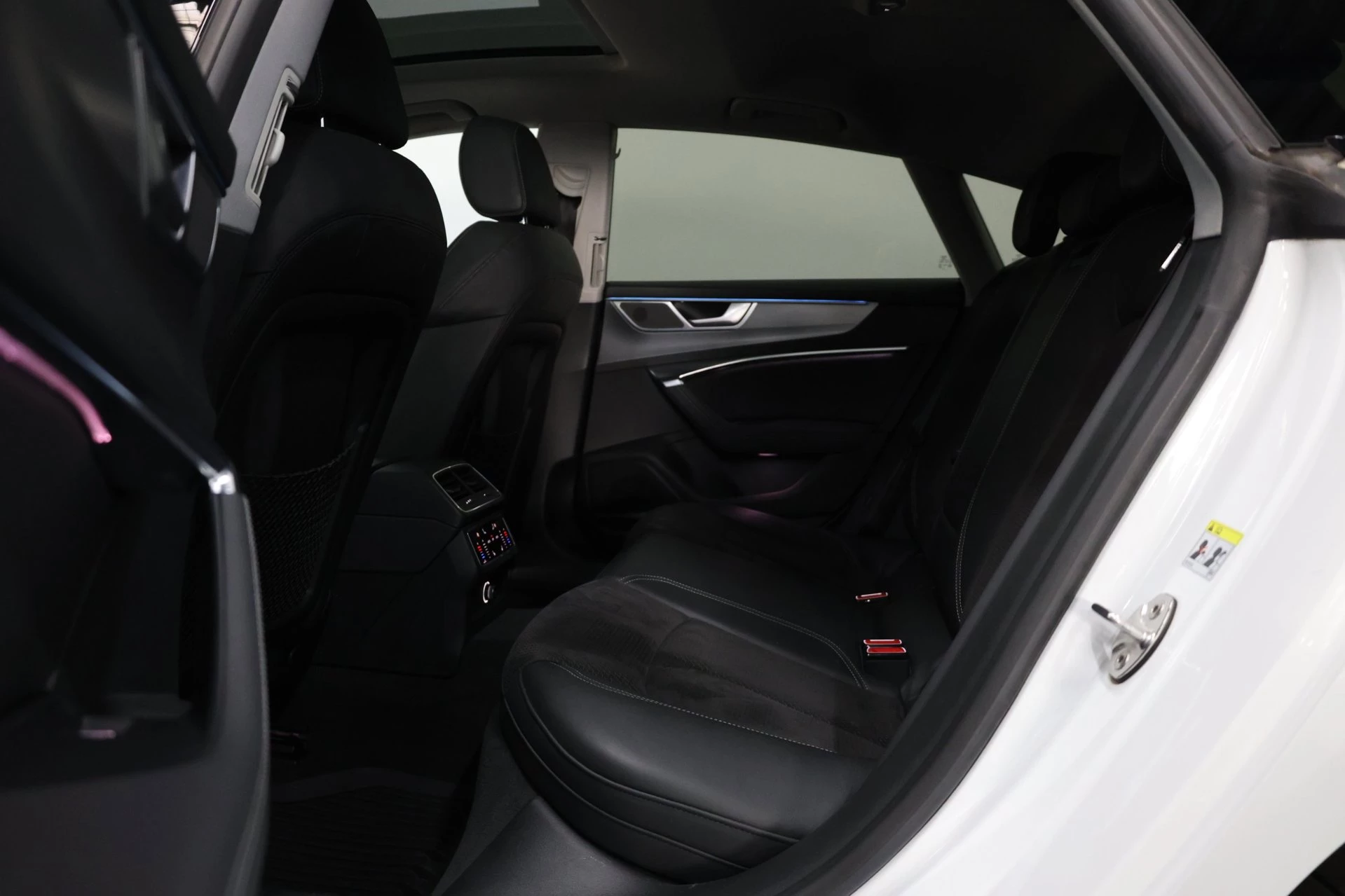 Hoofdafbeelding Audi A7