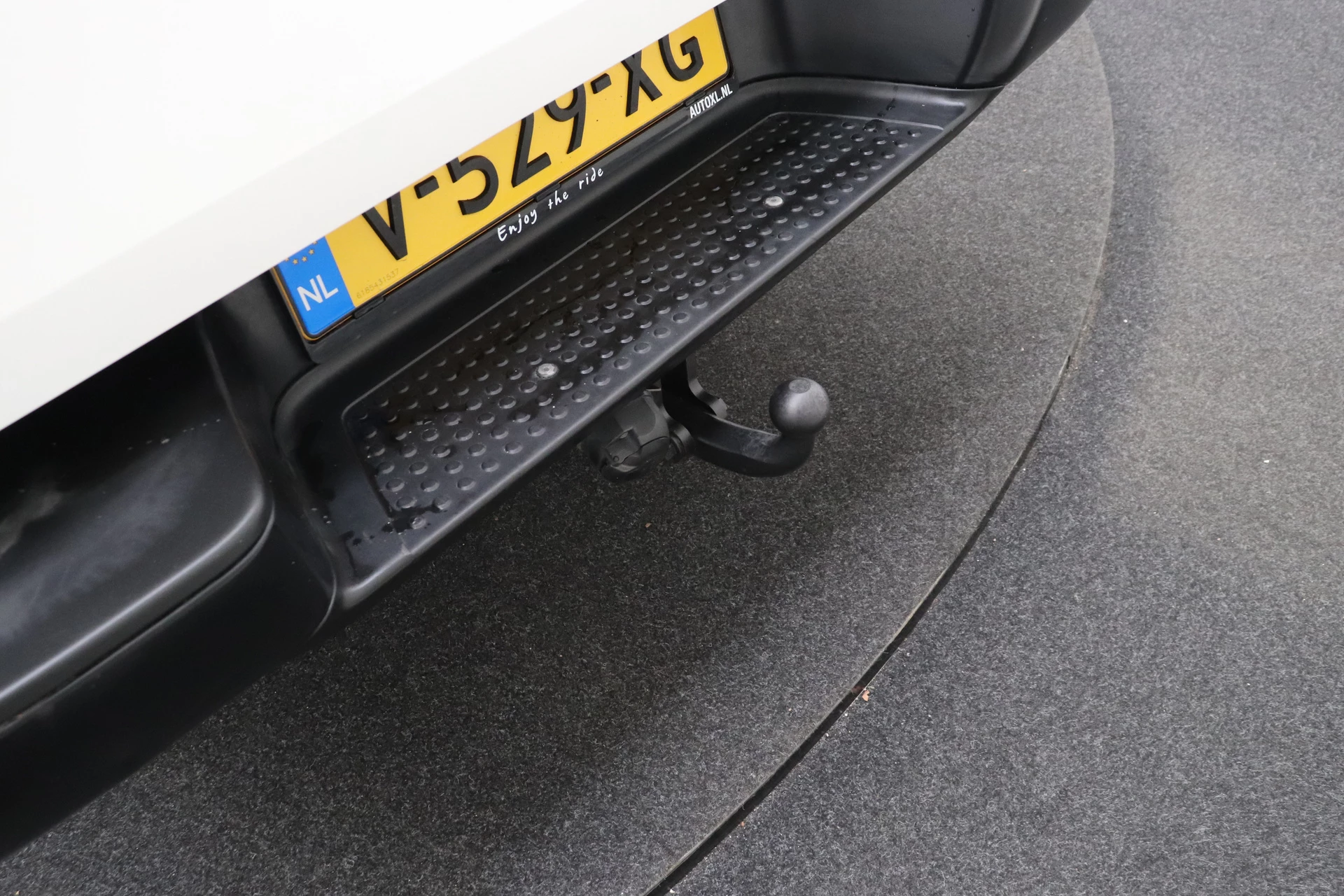 Hoofdafbeelding Volkswagen Amarok