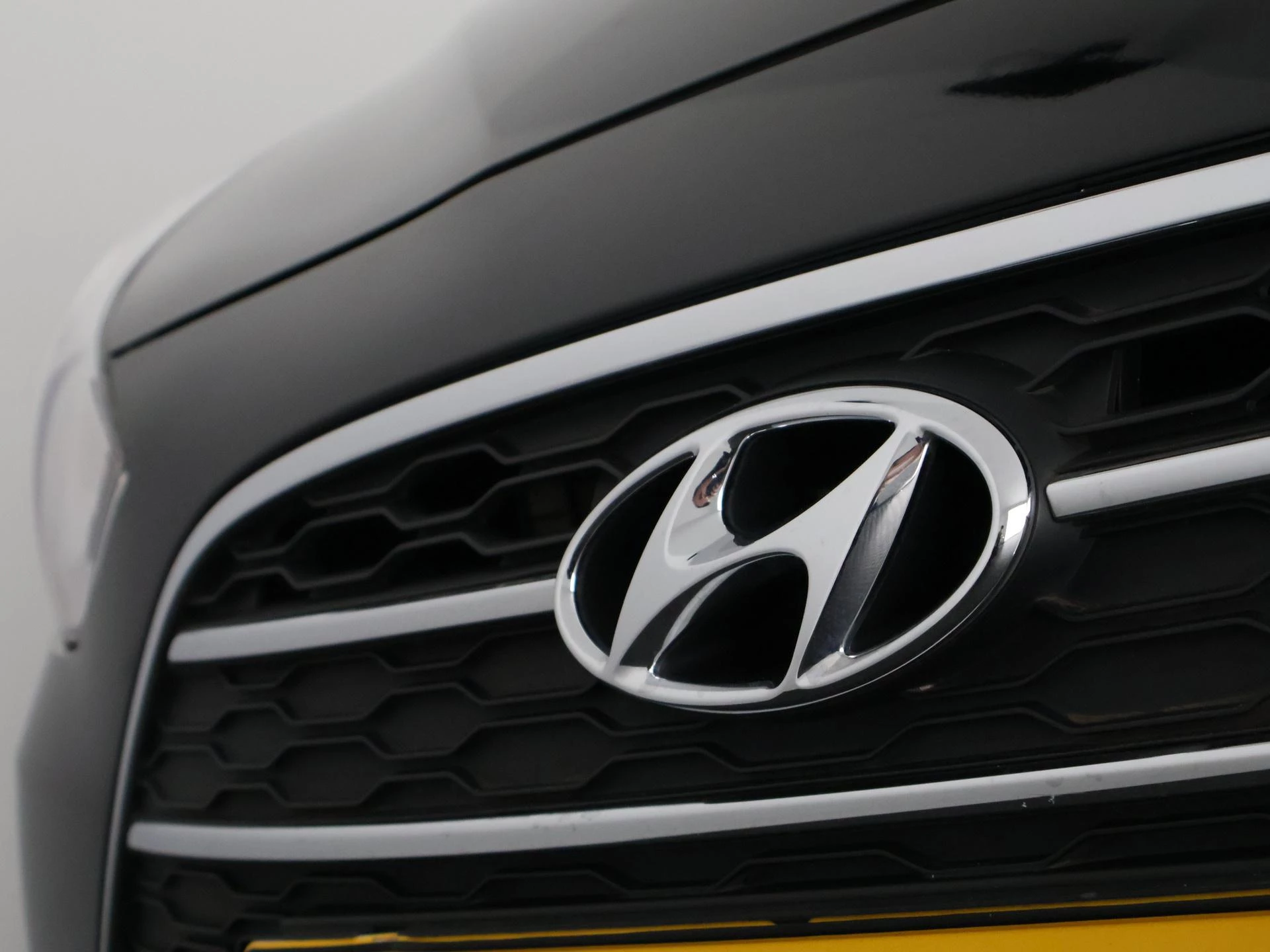 Hoofdafbeelding Hyundai ix20