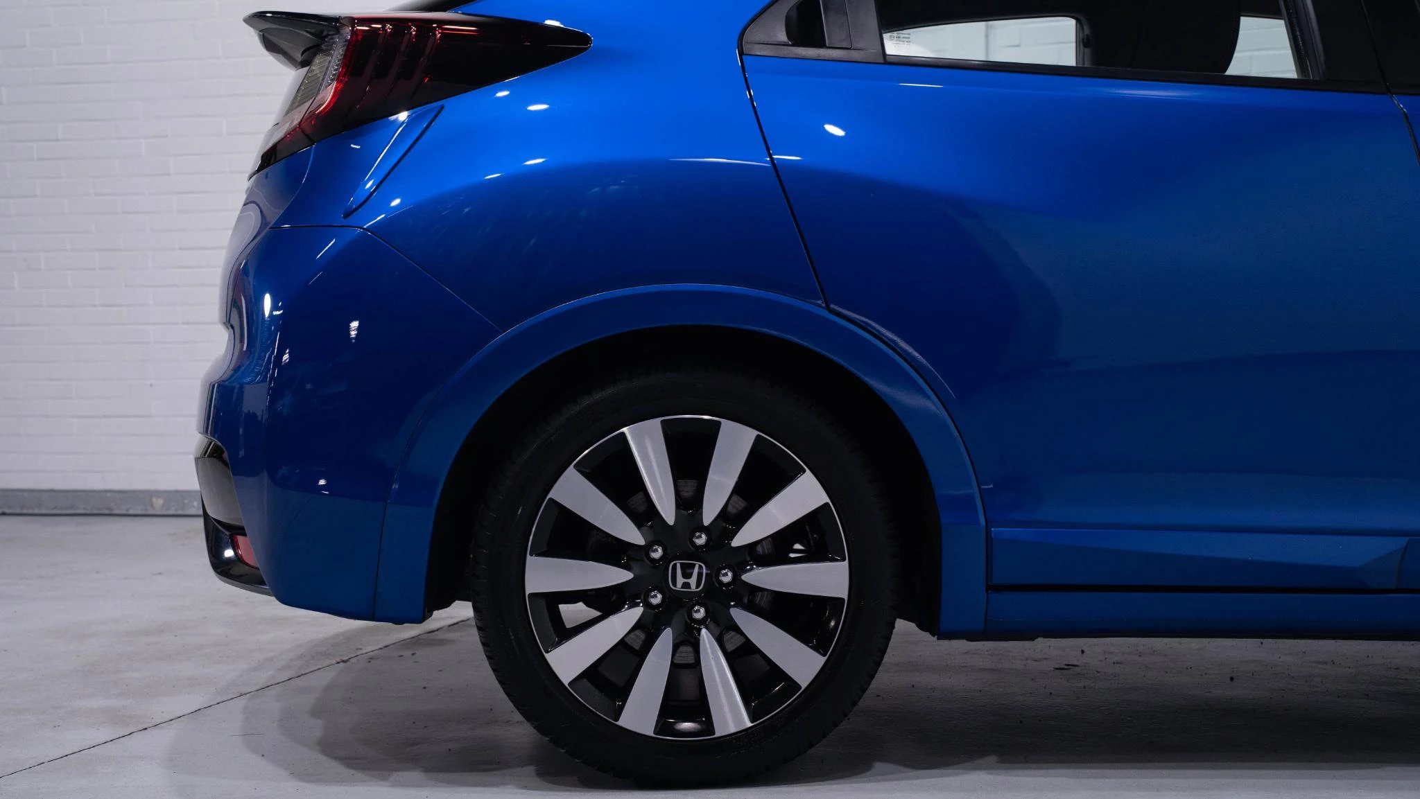 Hoofdafbeelding Honda Civic