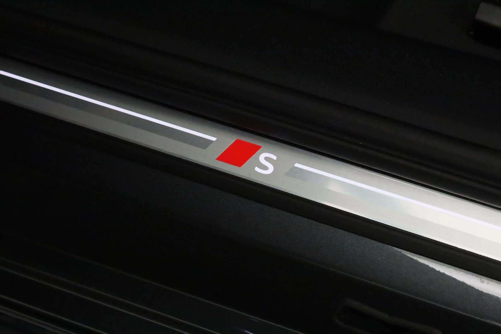 Hoofdafbeelding Audi A6 Sportback e-tron
