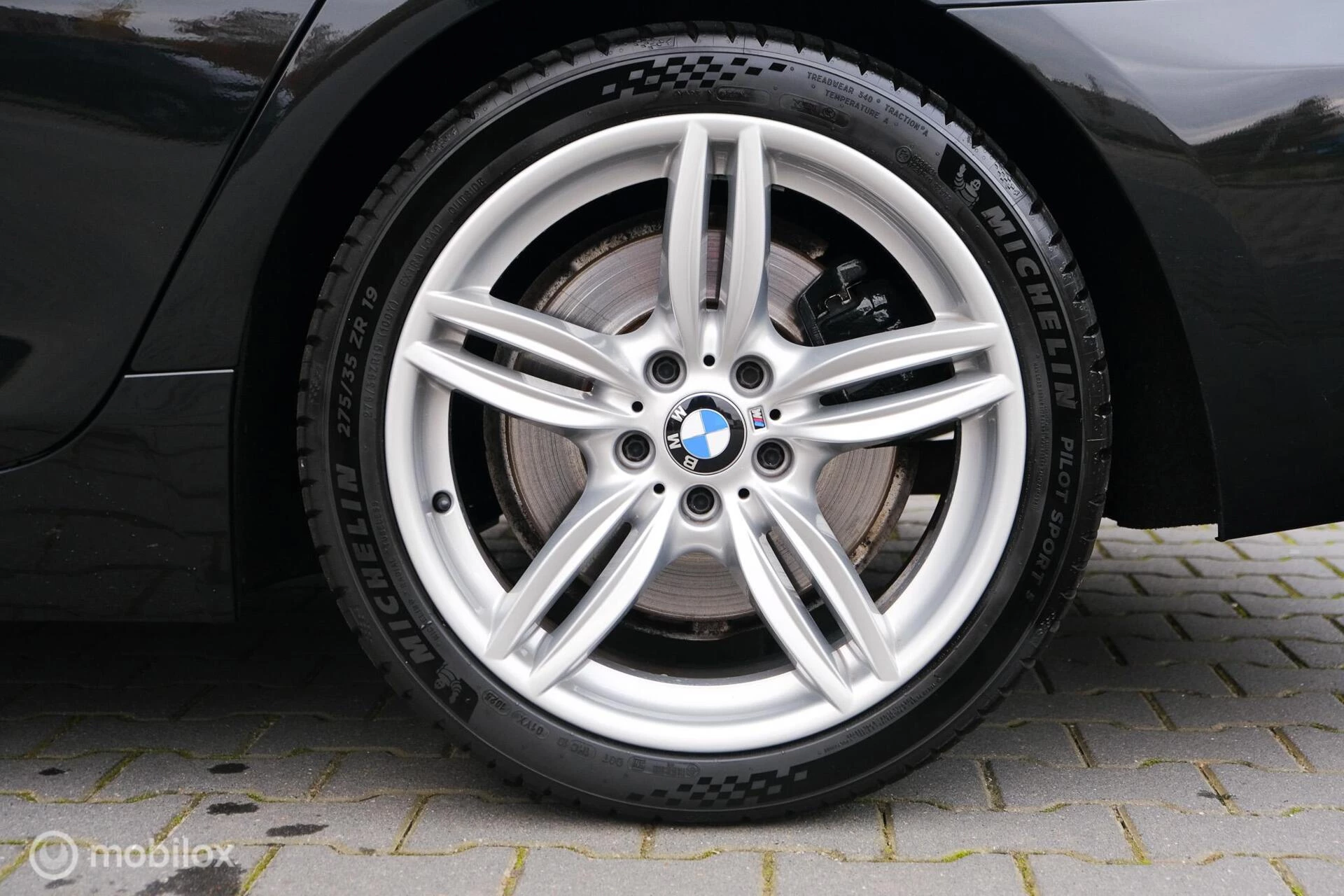 Hoofdafbeelding BMW 6 Serie