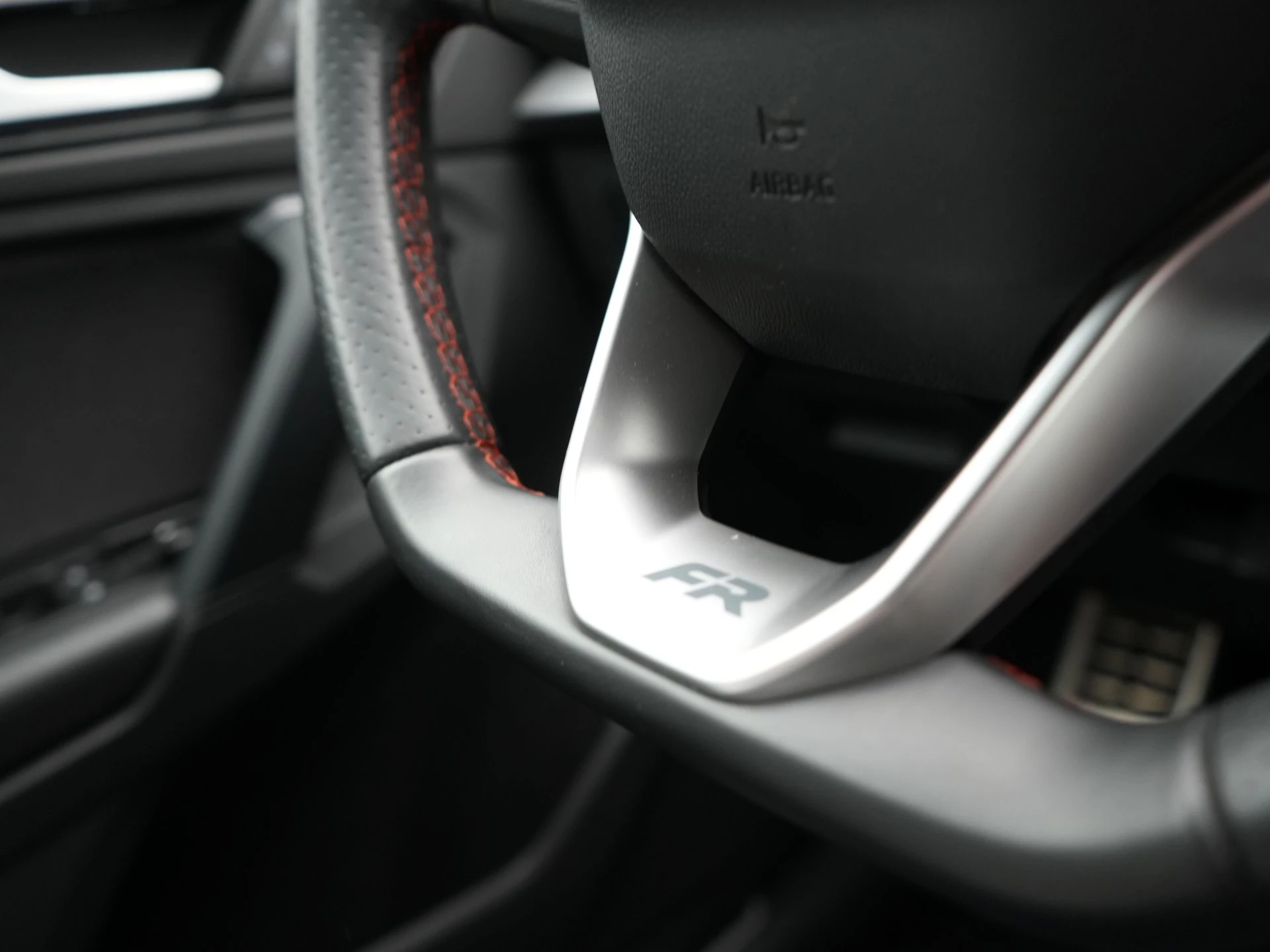 Hoofdafbeelding SEAT Tarraco