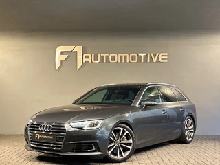 Audi A4 AVANT 2.0 TFSI MHEV Design Pro Line Keyless|ACC|Lane