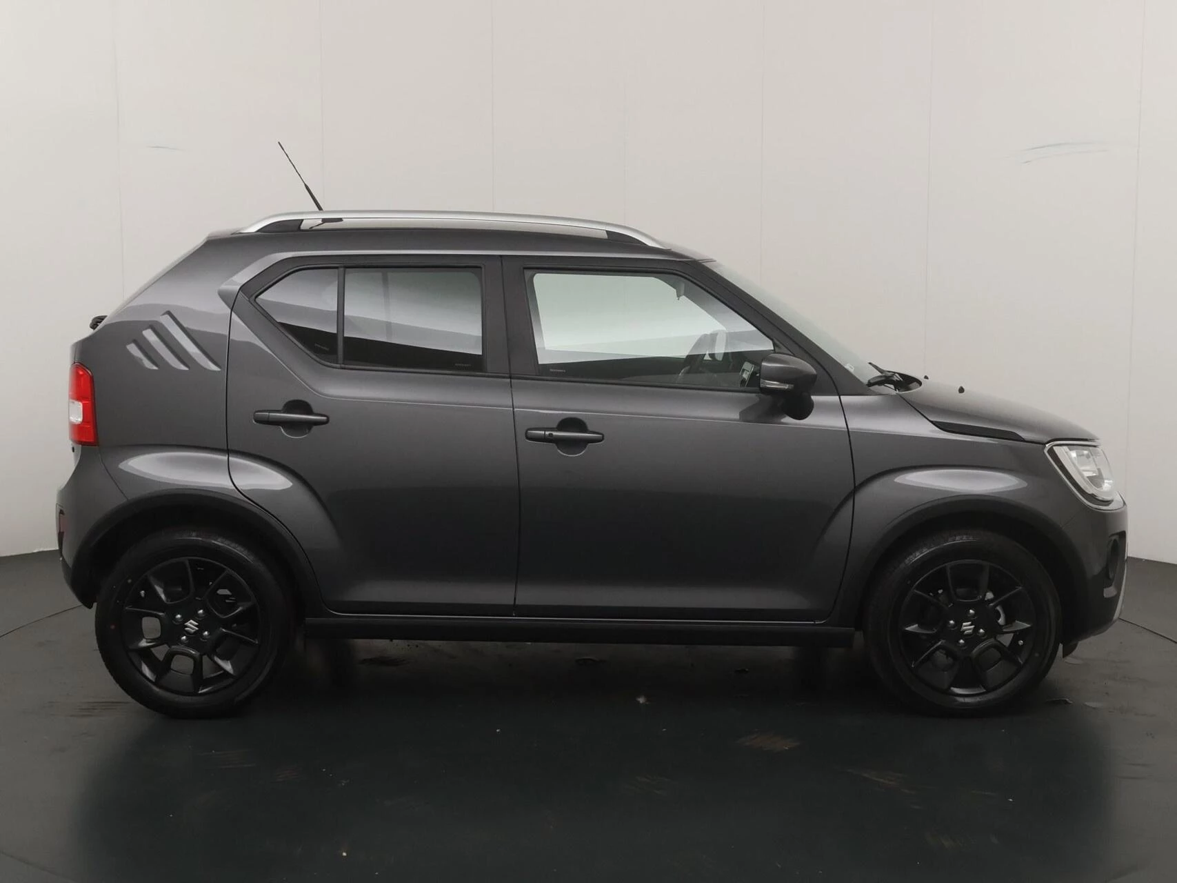 Hoofdafbeelding Suzuki Ignis