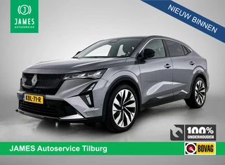 Renault Rafale 1.2 E-Tech full hybrid 200 techno PANO | WINTER-PACK | AD-CRUISE | GOOGLE