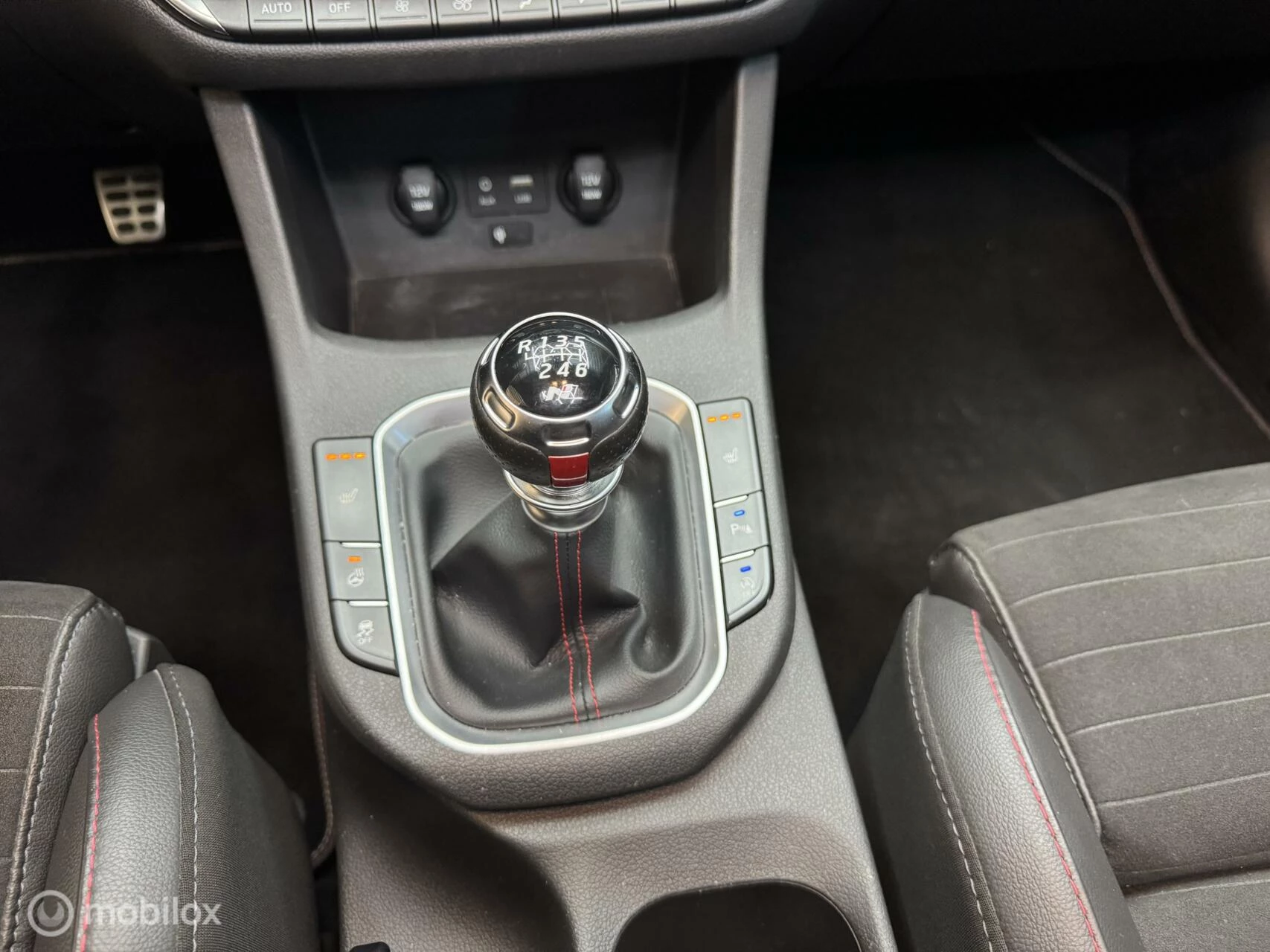 Hoofdafbeelding Hyundai i30