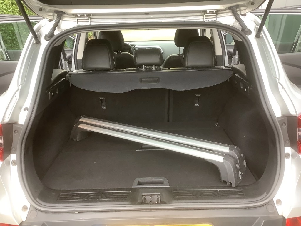 Hoofdafbeelding Renault Kadjar