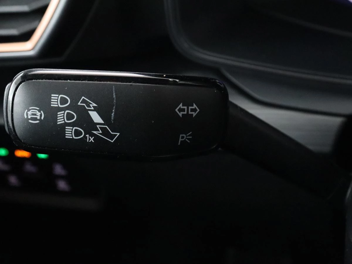 Hoofdafbeelding CUPRA Leon