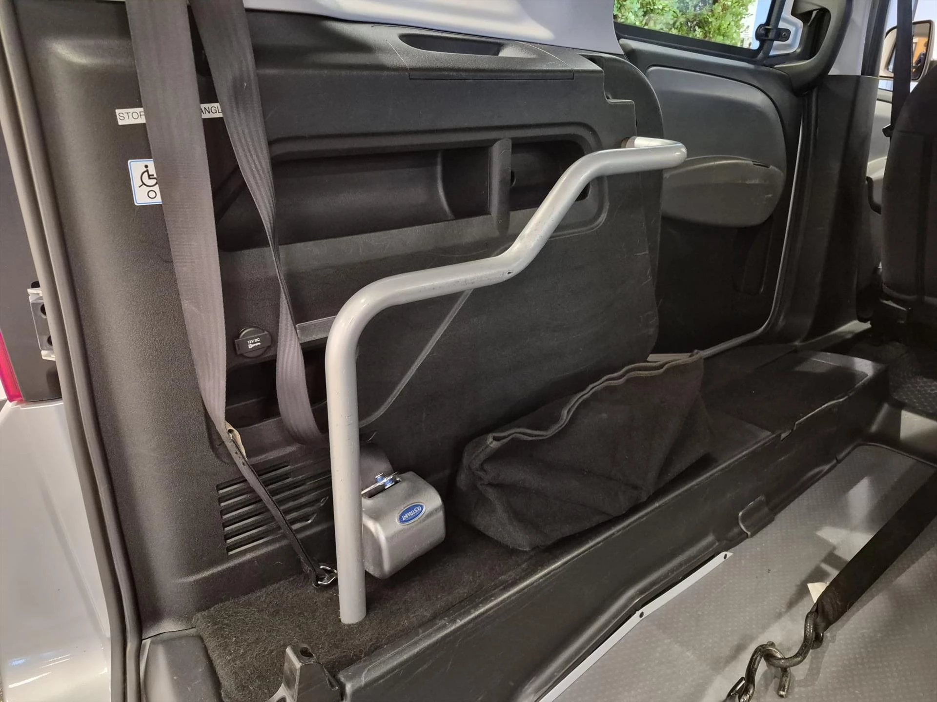 Hoofdafbeelding Opel Combo