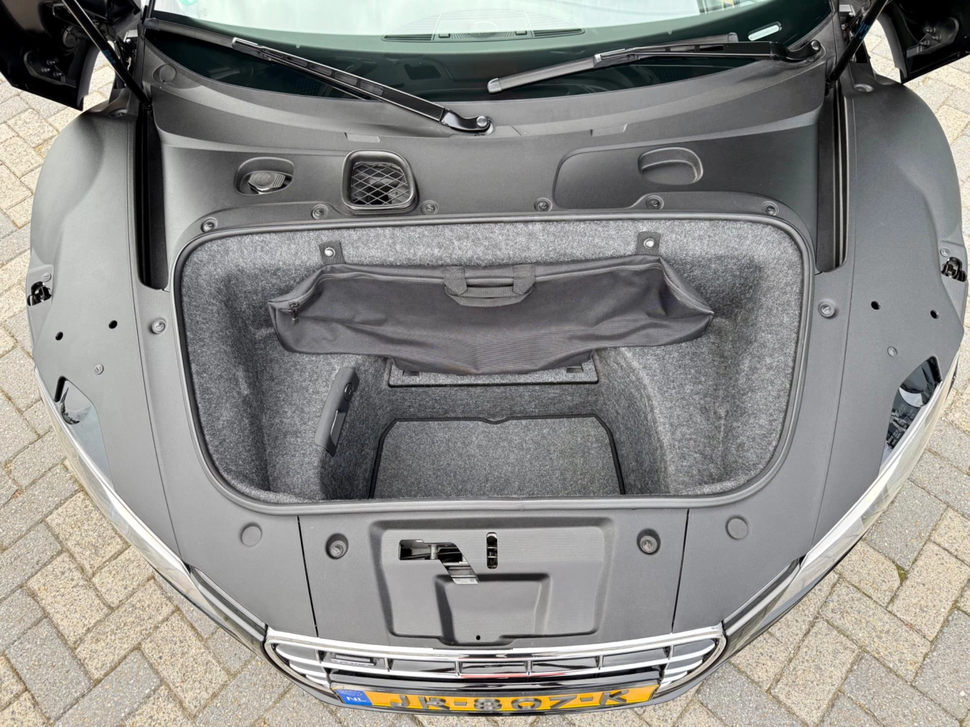 Hoofdafbeelding Audi R8