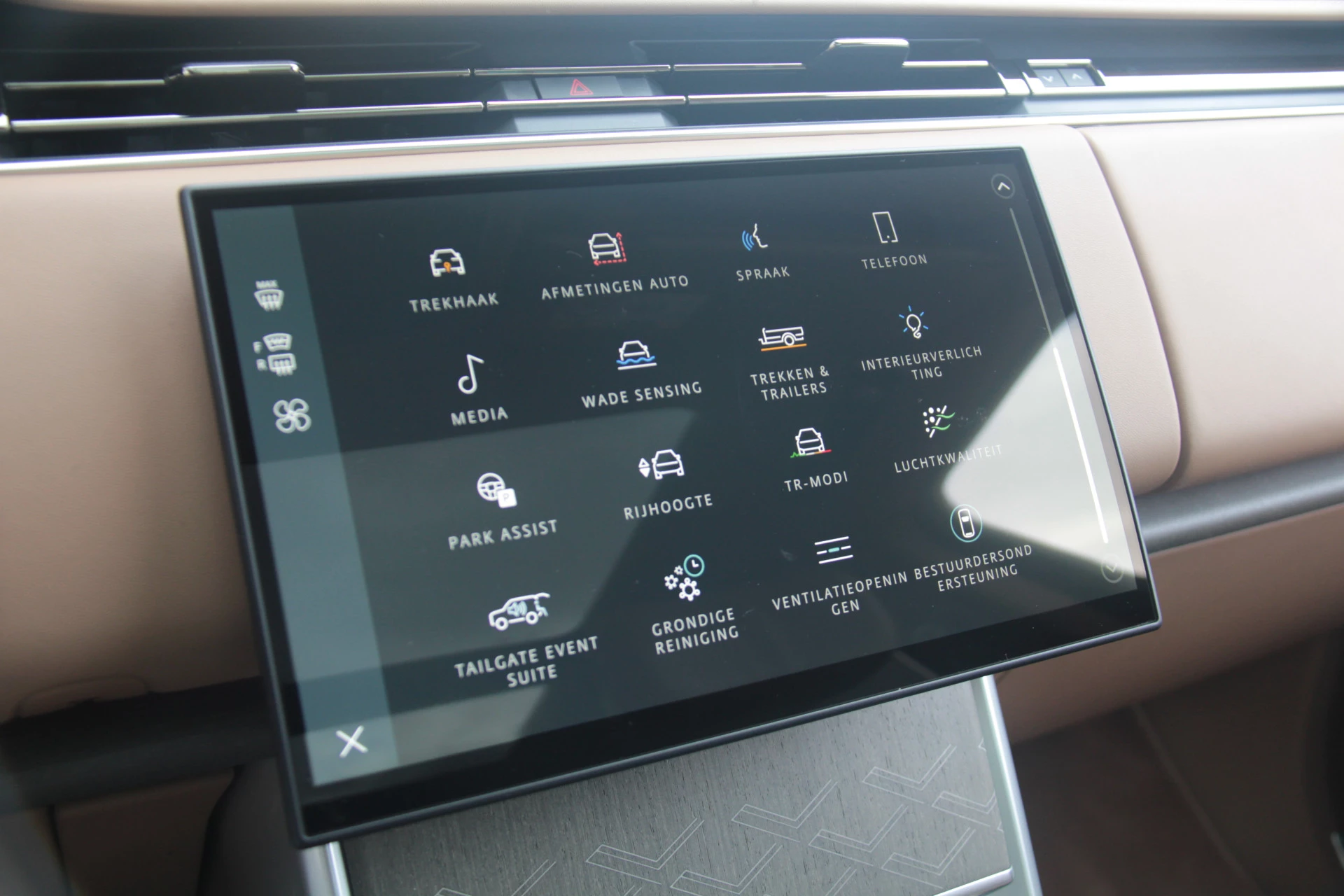 Hoofdafbeelding Land Rover Range Rover
