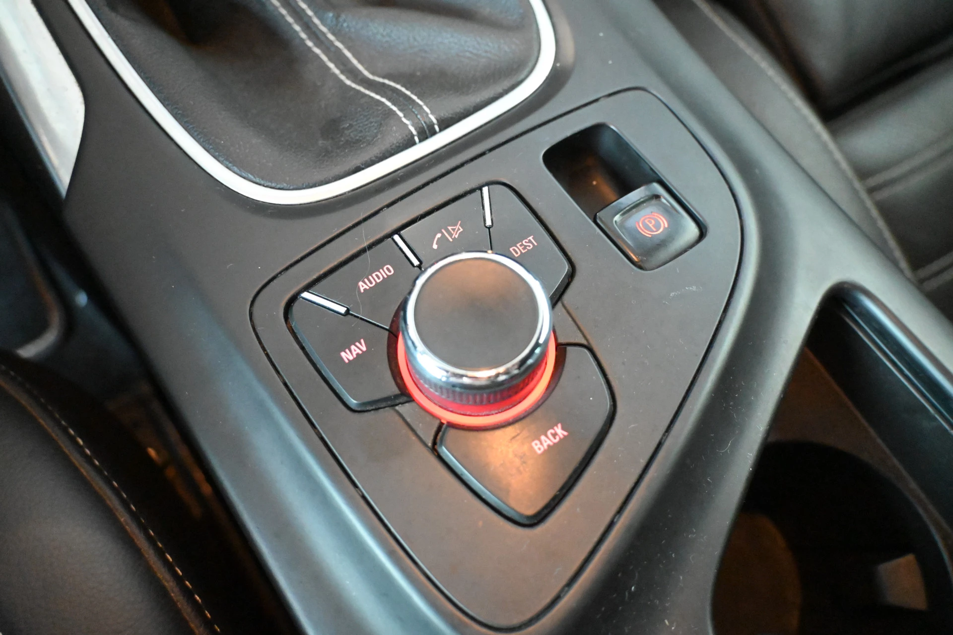 Hoofdafbeelding Opel Insignia