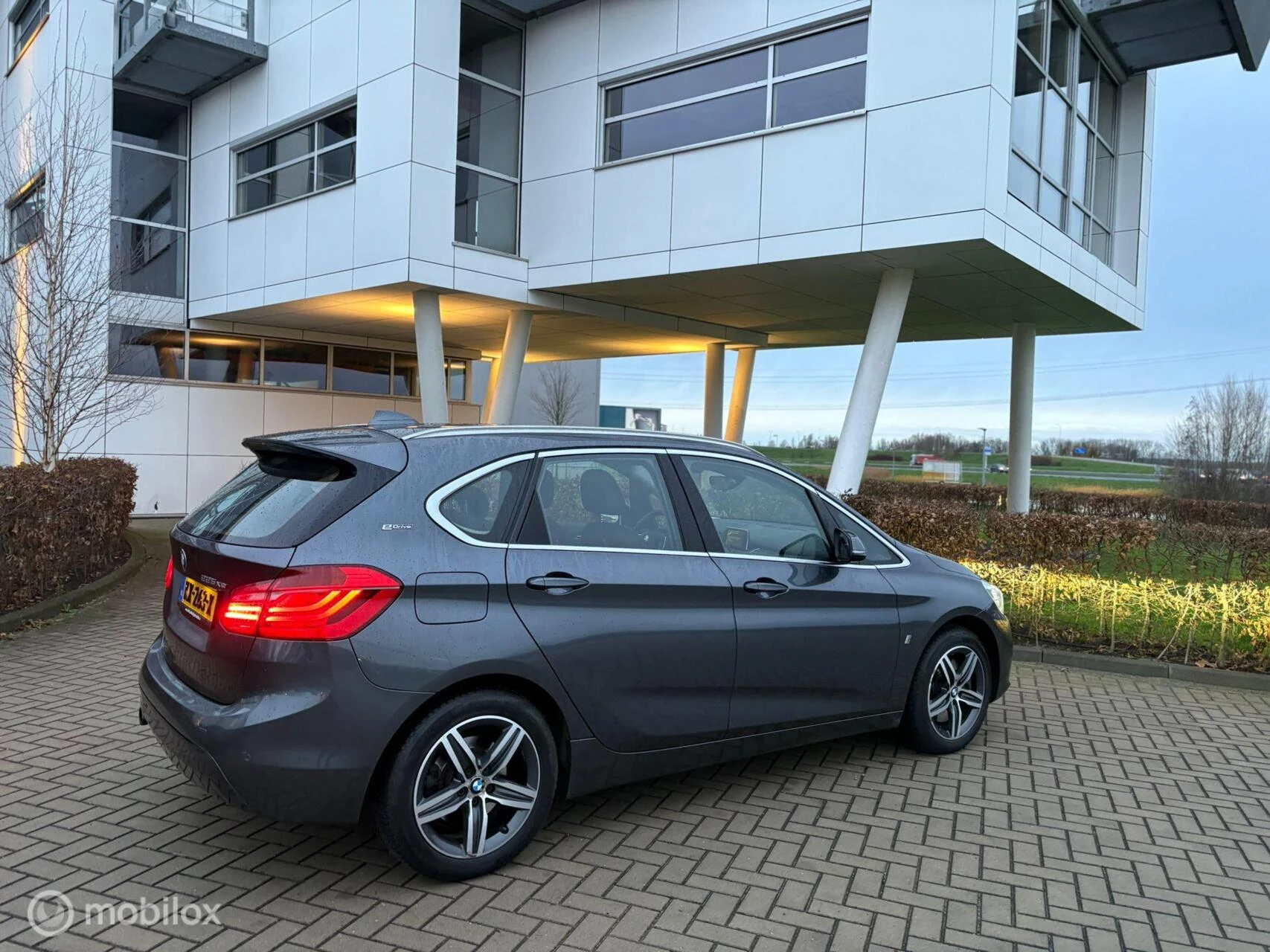 Hoofdafbeelding BMW 2 Serie