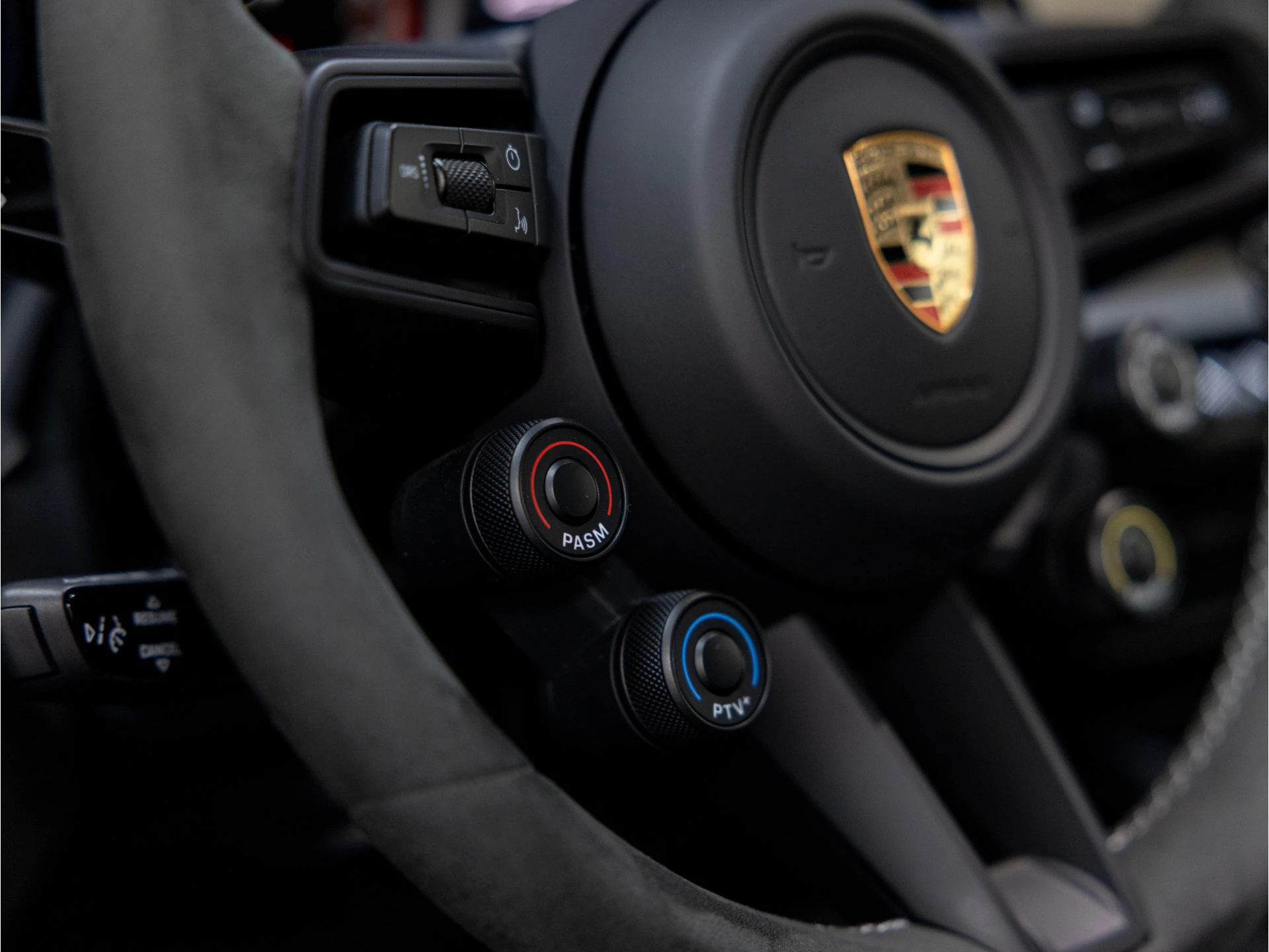 Hoofdafbeelding Porsche 911