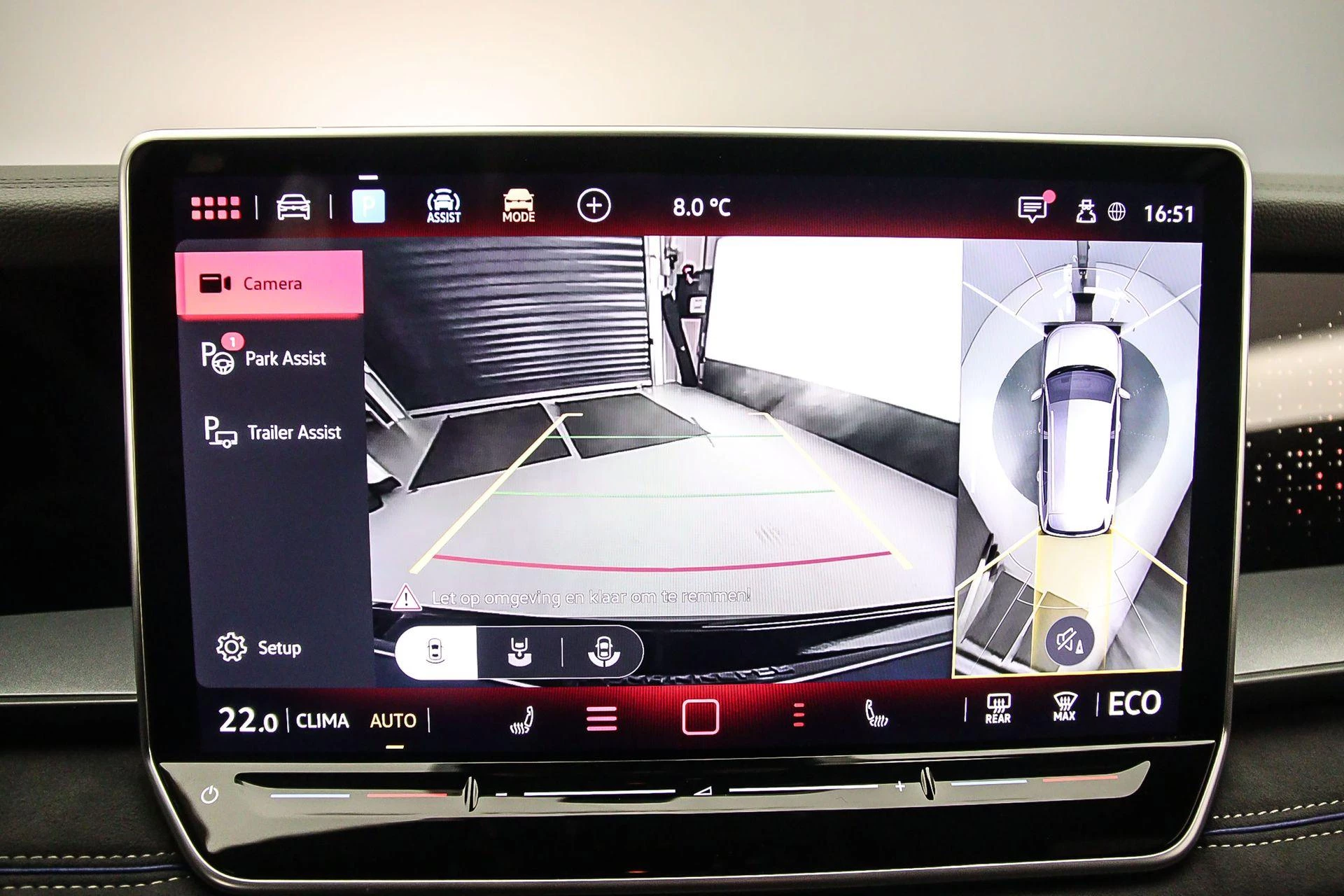 Hoofdafbeelding Volkswagen Tayron