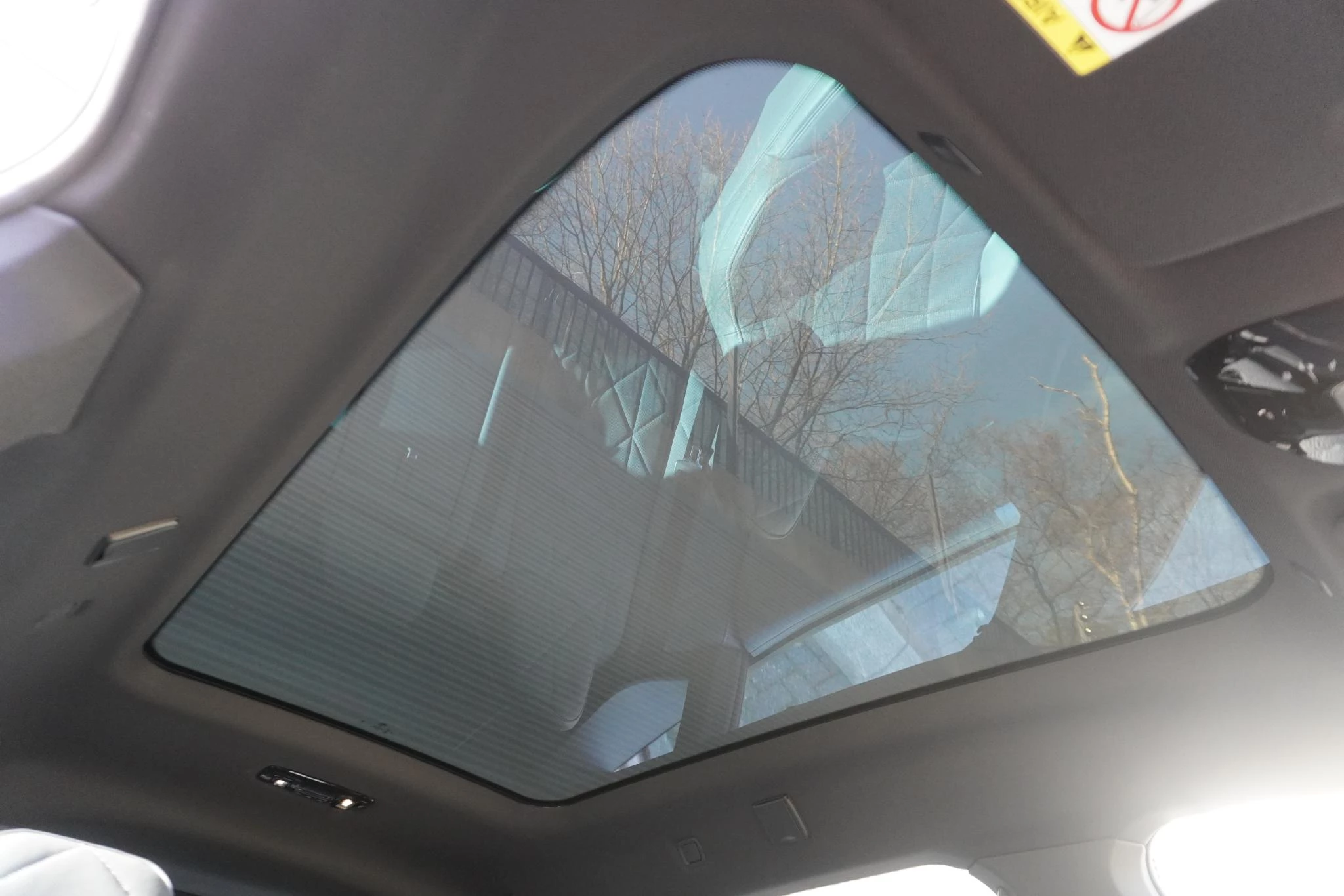 Hoofdafbeelding BMW iX