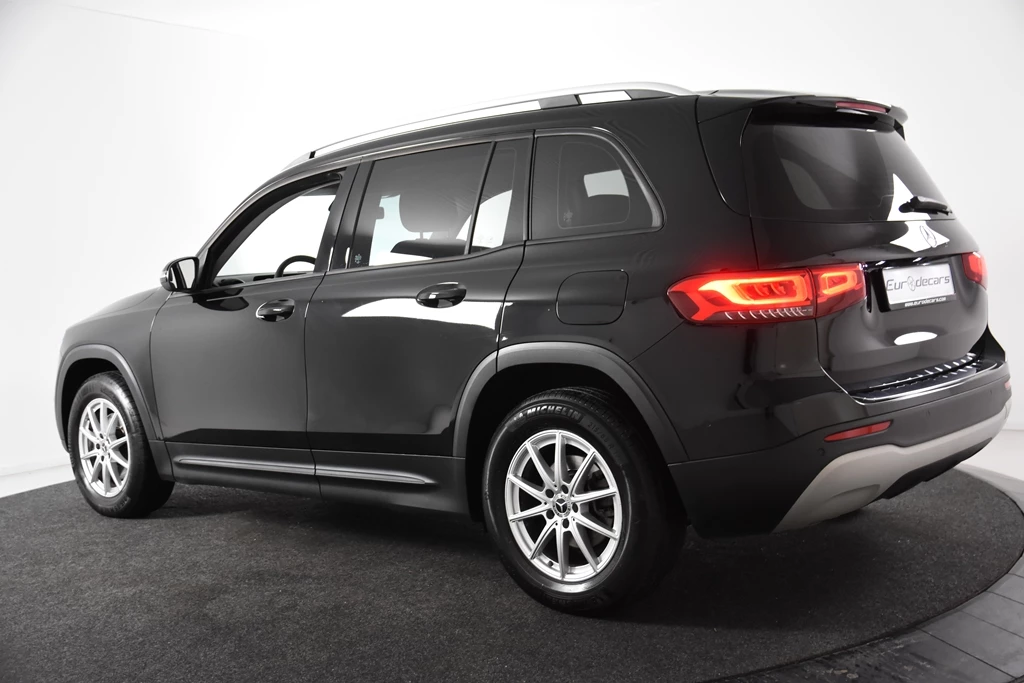 Hoofdafbeelding Mercedes-Benz GLB