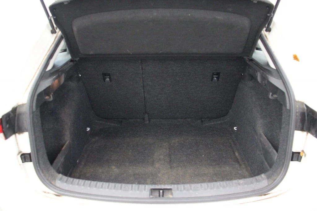 Hoofdafbeelding Škoda Scala