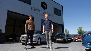 Polestar 2 Long Range Single Motor 78 kWh NAP - H/K Sound.
