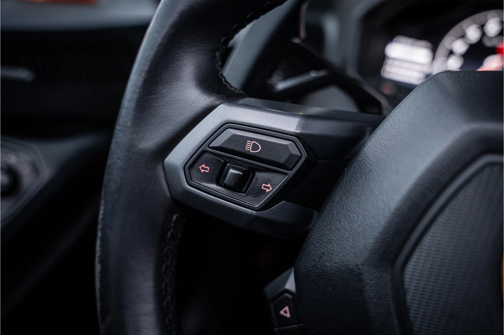 Hoofdafbeelding Lamborghini Huracán